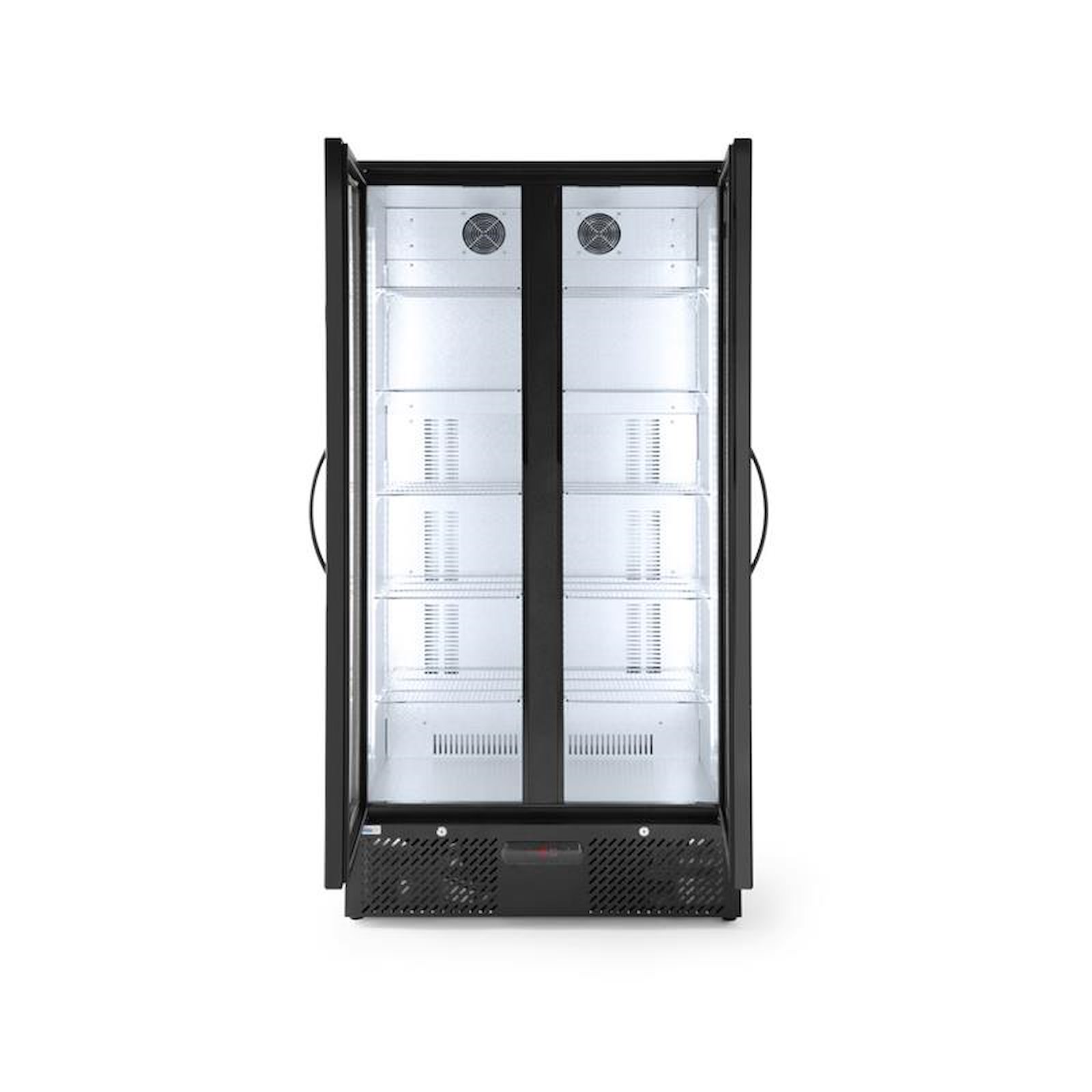 Hendi Getränkekühlschrank 448 l