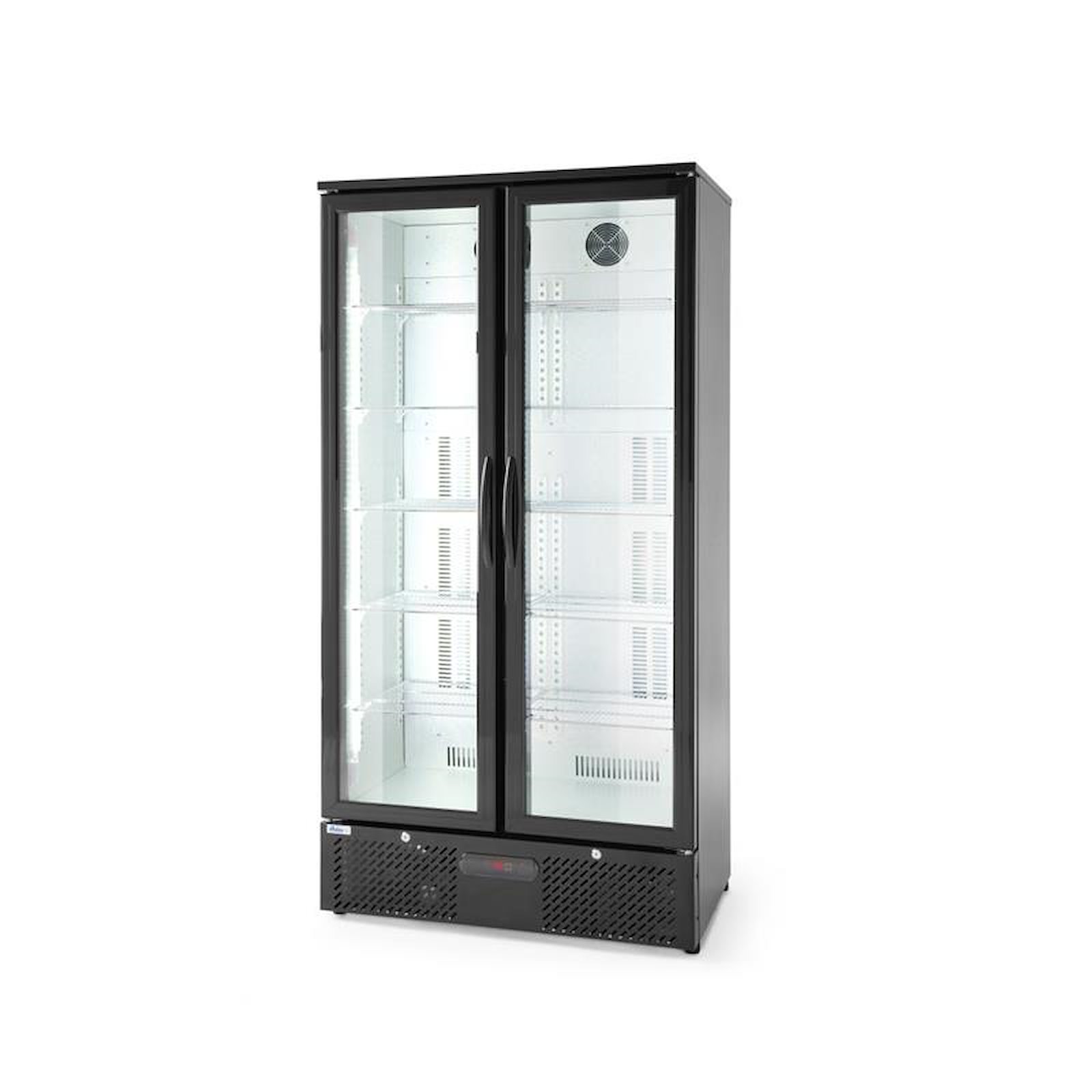 Hendi Getränkekühlschrank 448 l