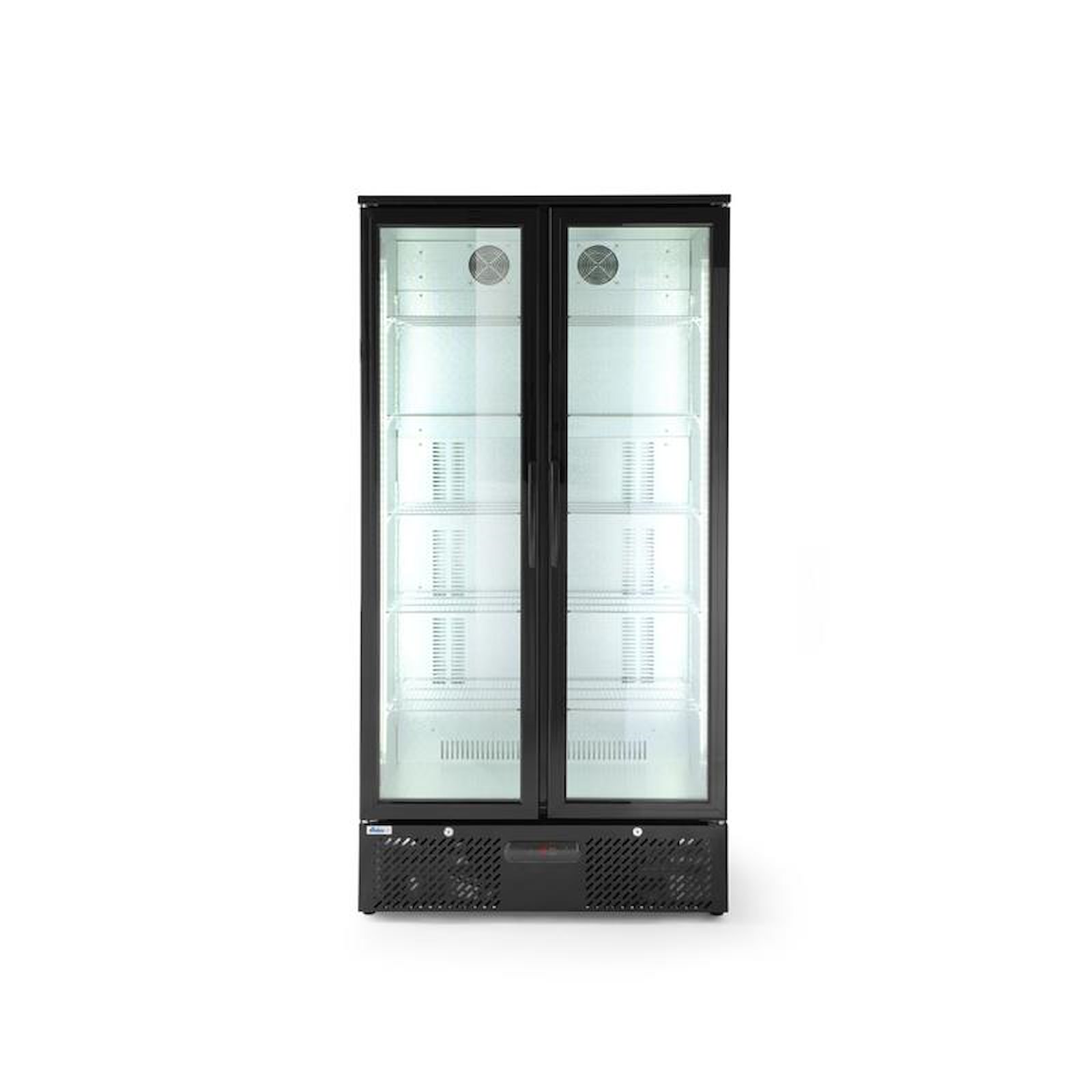Hendi Getränkekühlschrank 448 l