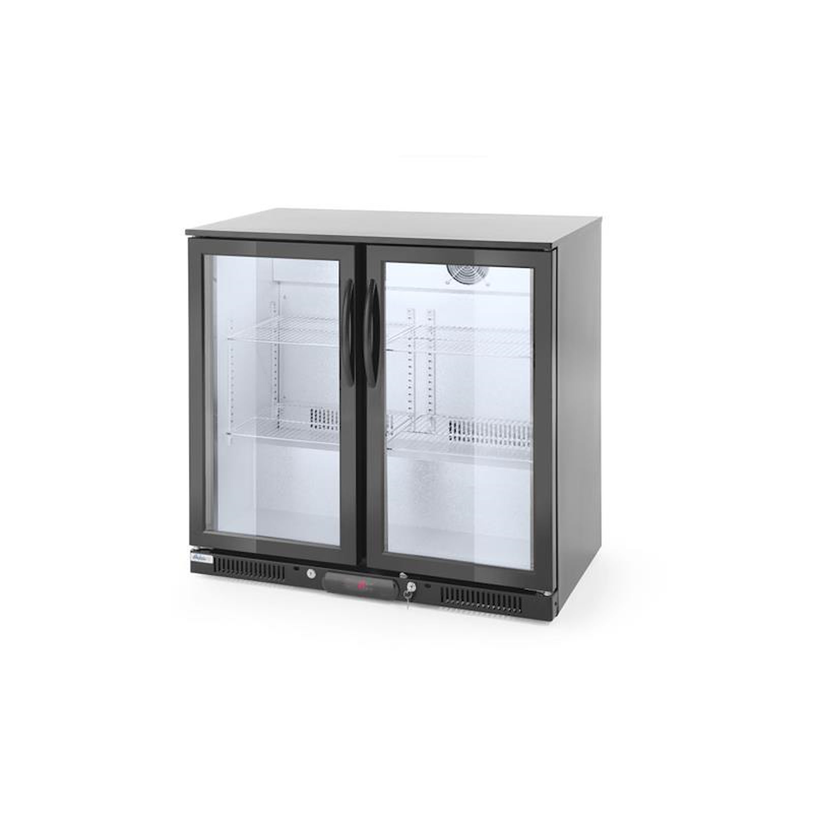 Hendi Flaschenkühlschrank 200 l