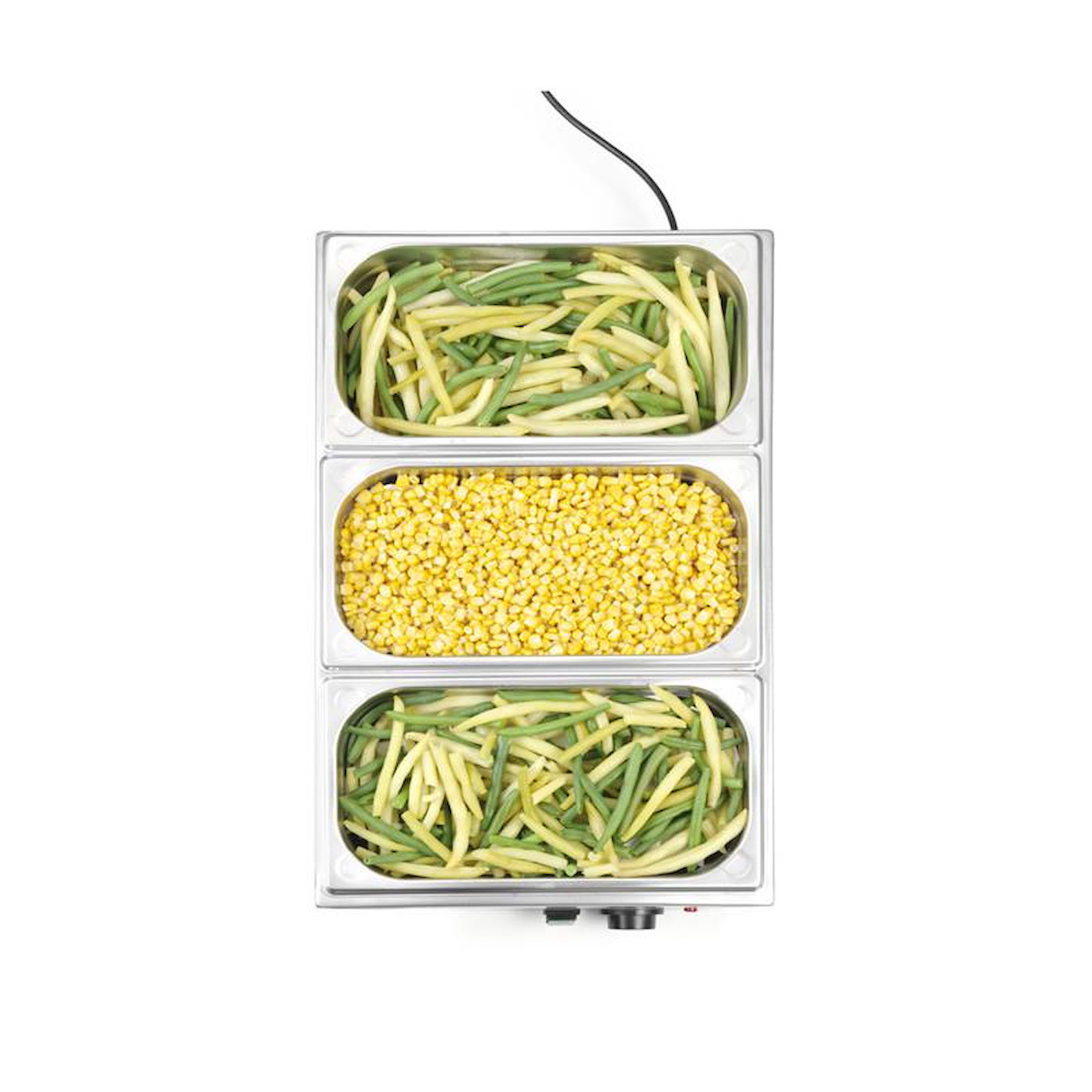 Hendi Bain Marie GN 1/1