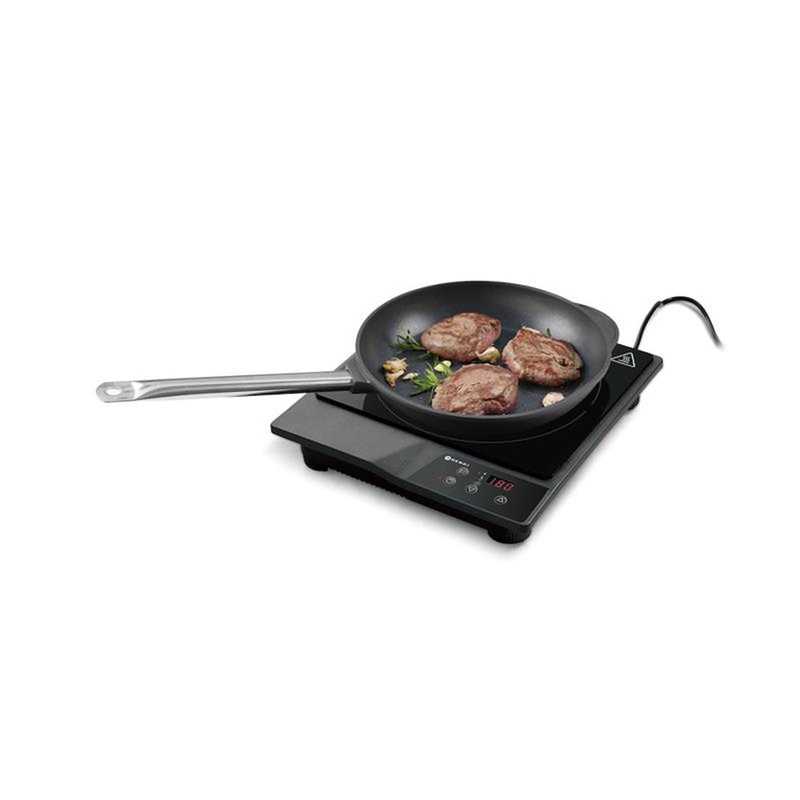 Hendi Induktionskocher Kitchen Line