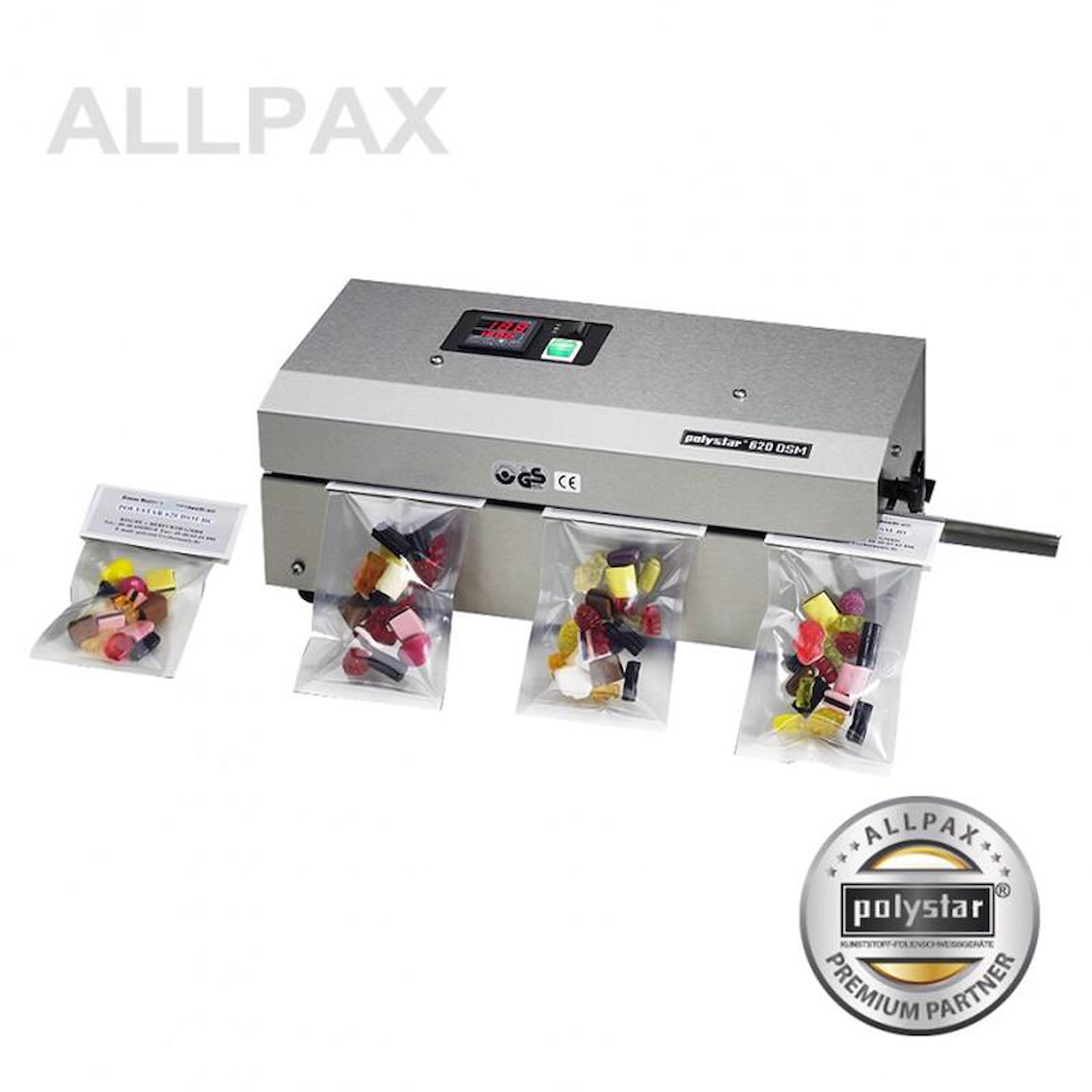 polystar® 620 DSM-HC-R
