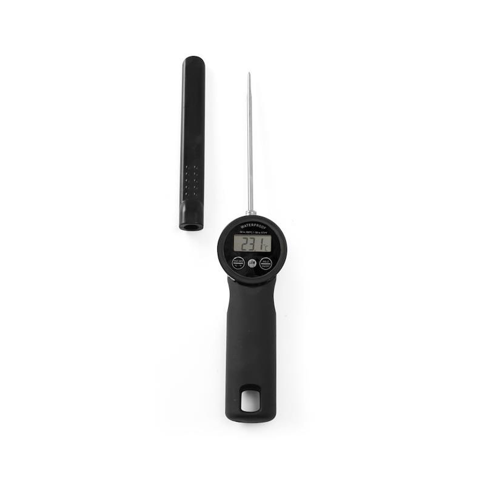 Digital Einstechthermometer