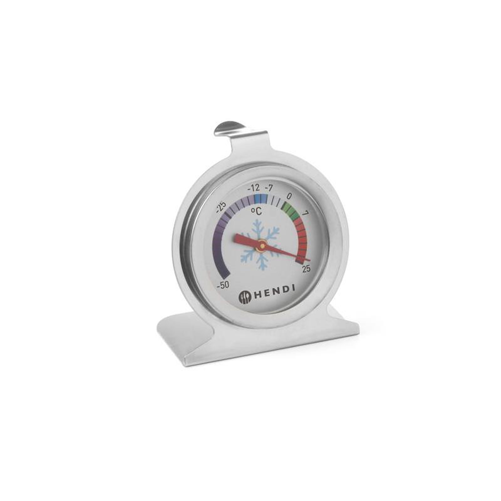 Hendi Kühlschrankthermometer, Standmodell