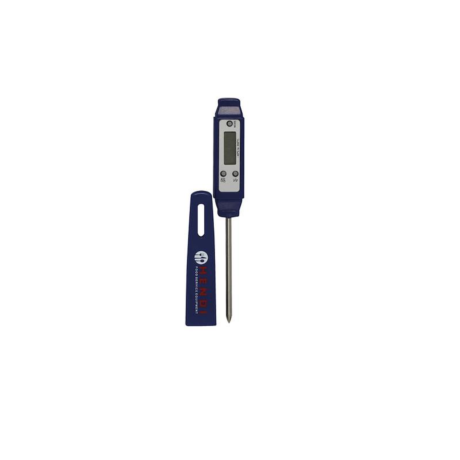 Digitales Einstechthermometer