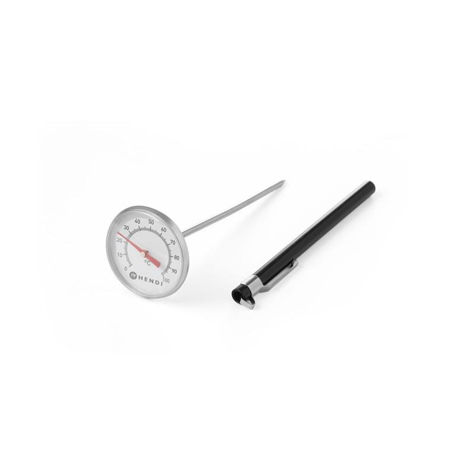 Hendi Küchenthermometer 14 cm