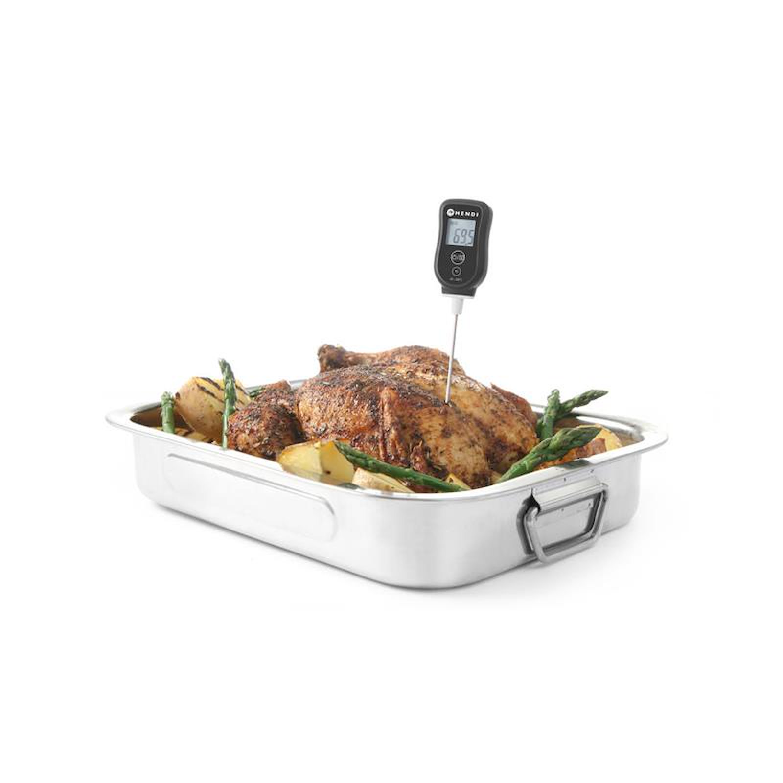 Thermometer digital