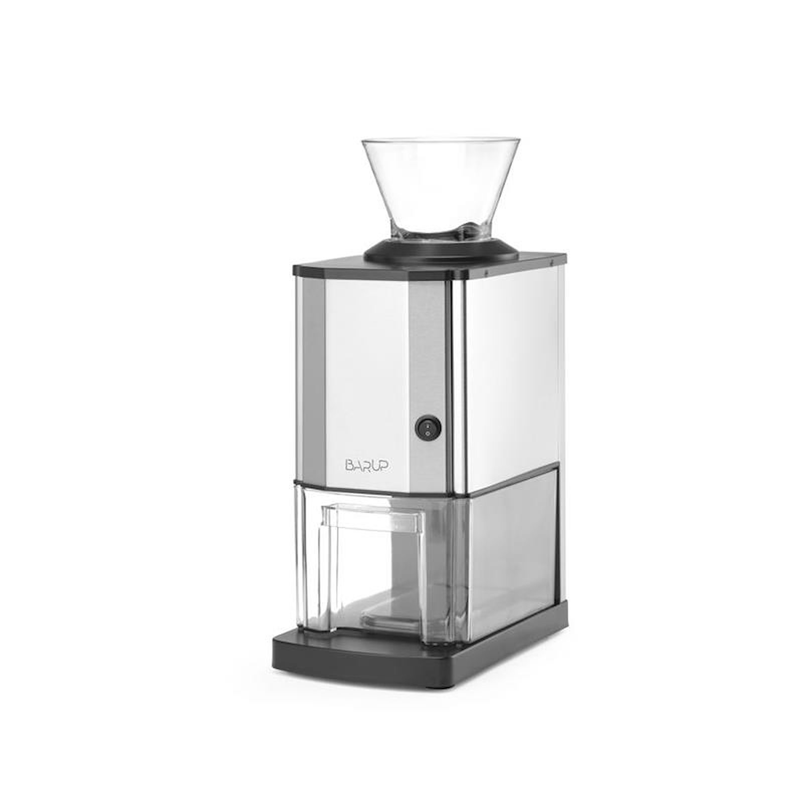 Hendi Eis Crusher 17 x 26 x 46 cm