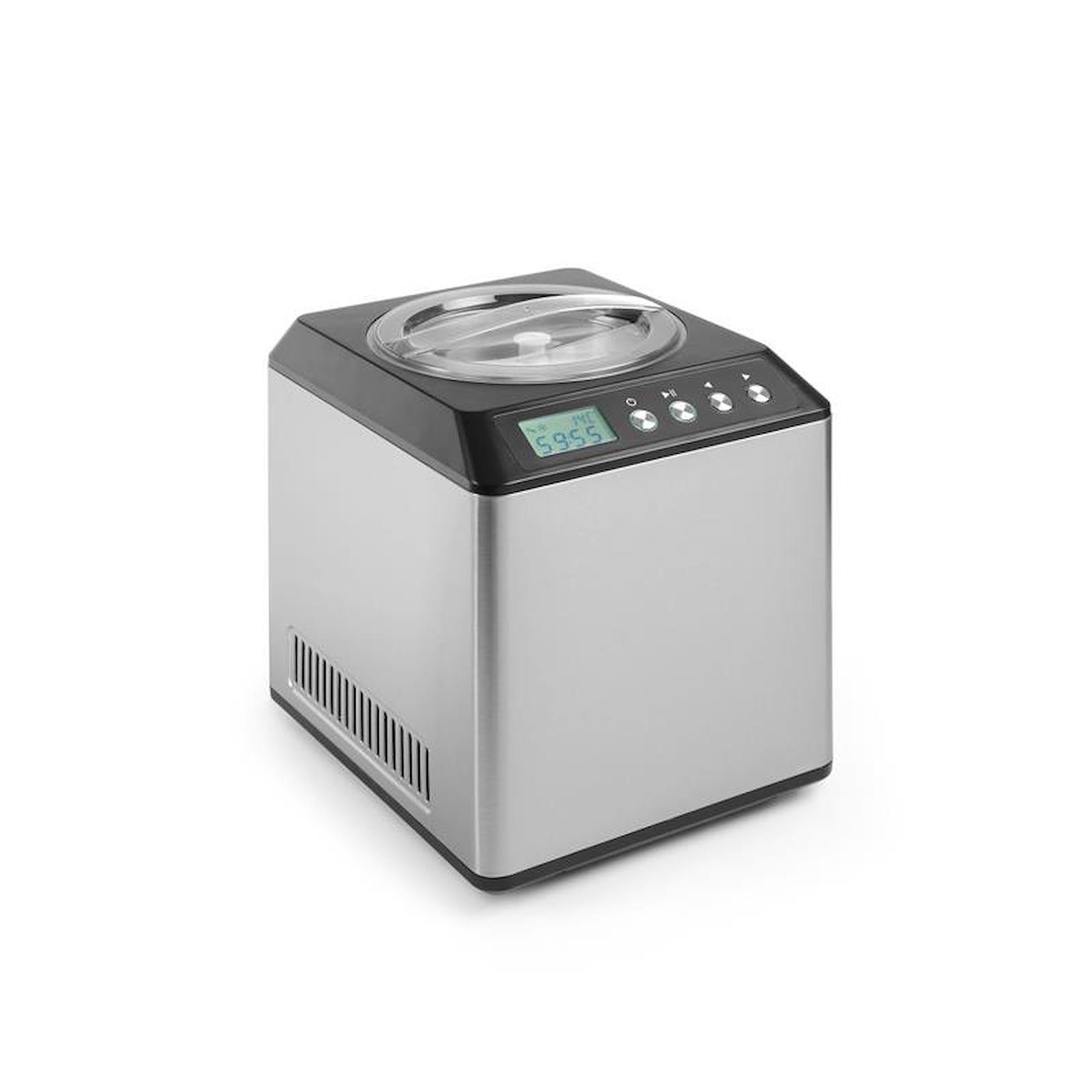 Hendi Eiscreme Maschine