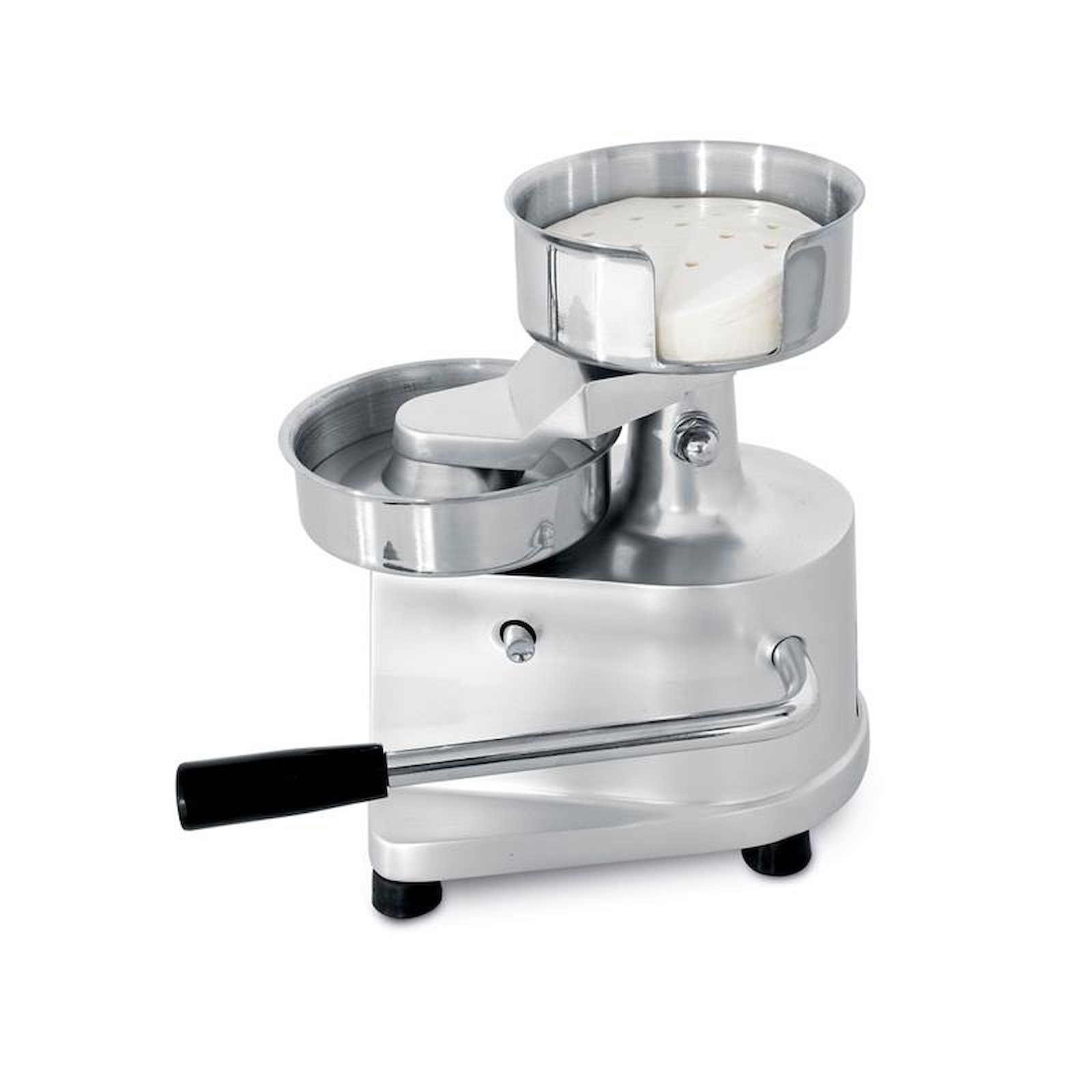 Hendi Burger Patty Maschine
