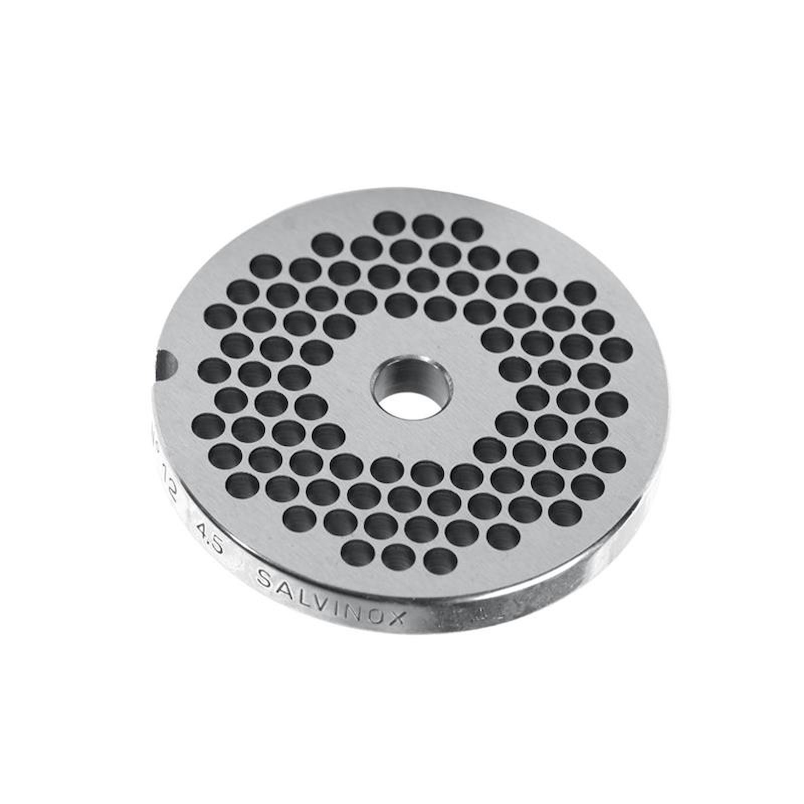 Lochscheibe 6 mm für Hendi Fleischwolf
