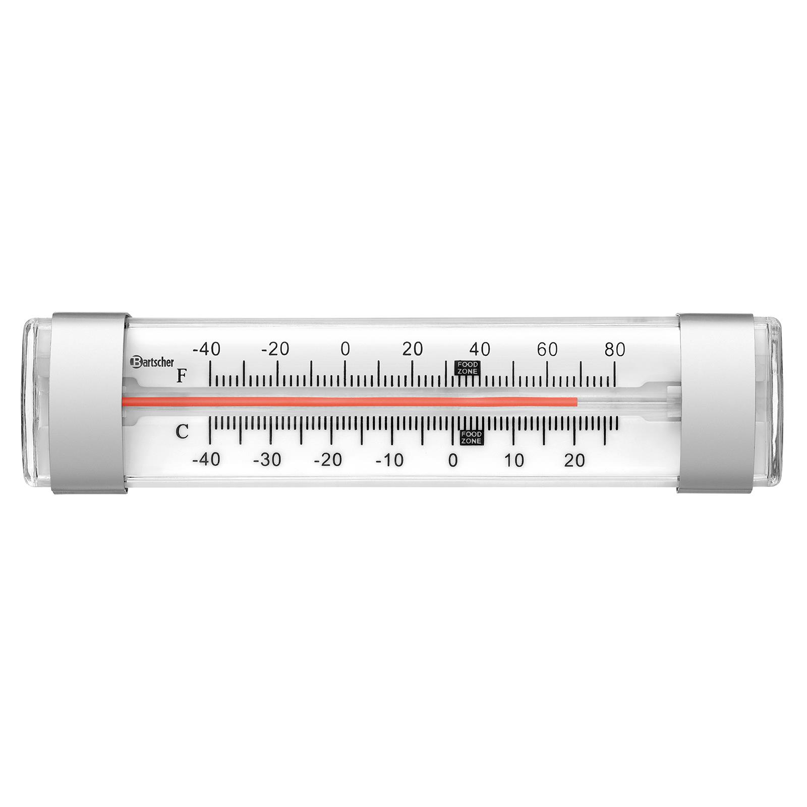 Thermometer D3000 KTP