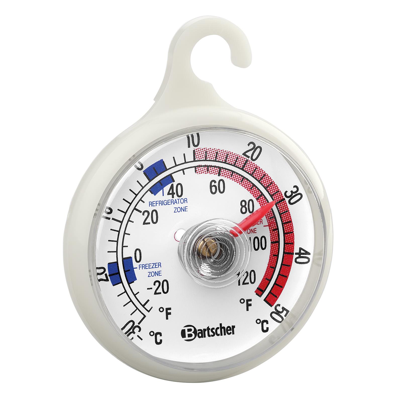 Thermometer