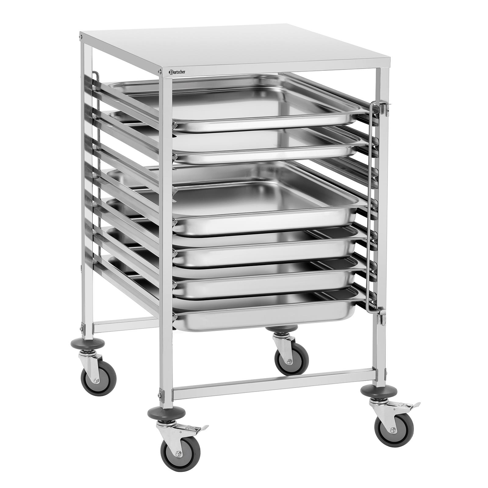 Gastronormwagen