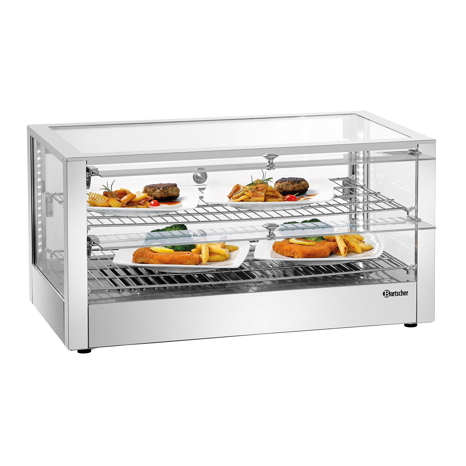 Heiße Theke 6200 2EK
