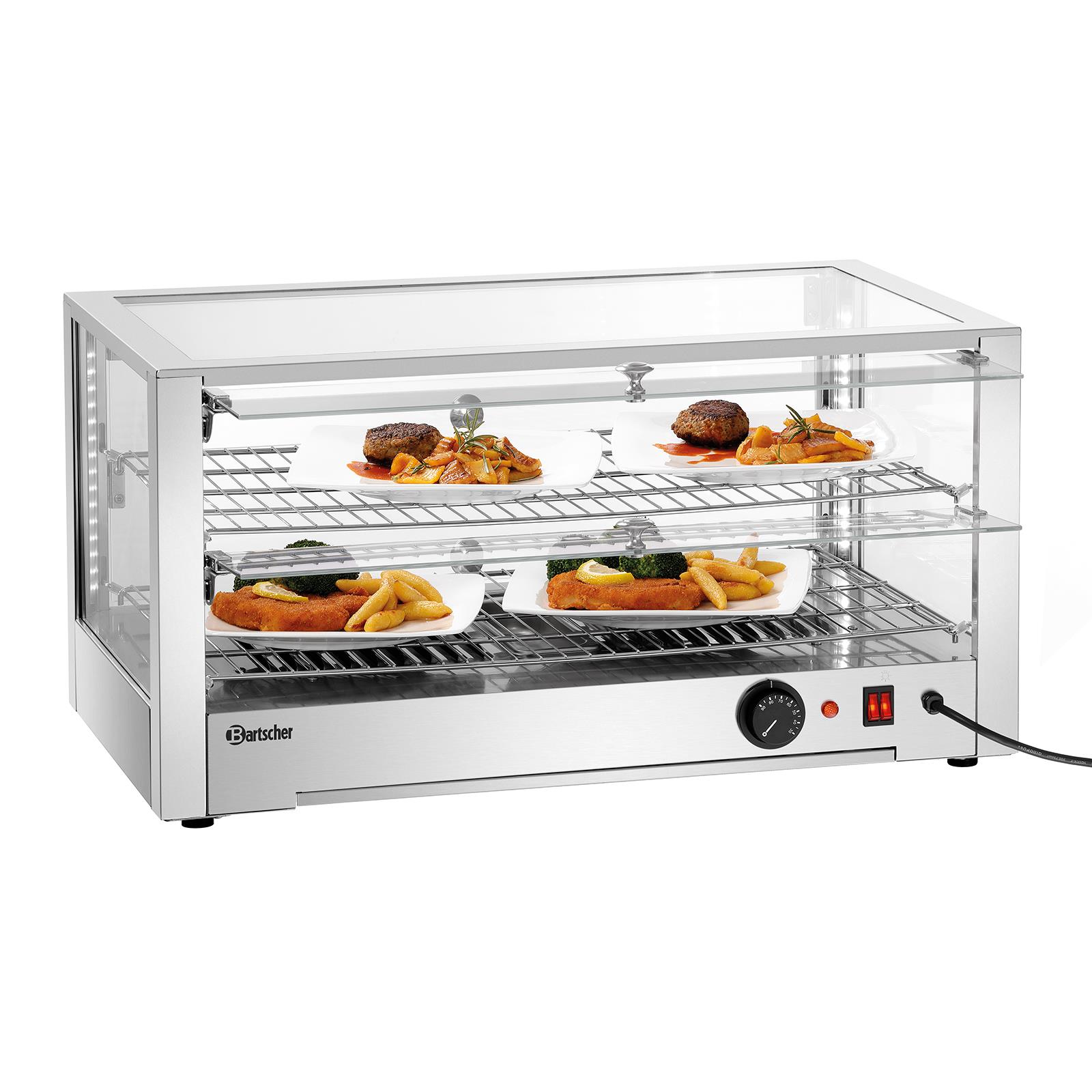 Heiße Theke 6200 2EK