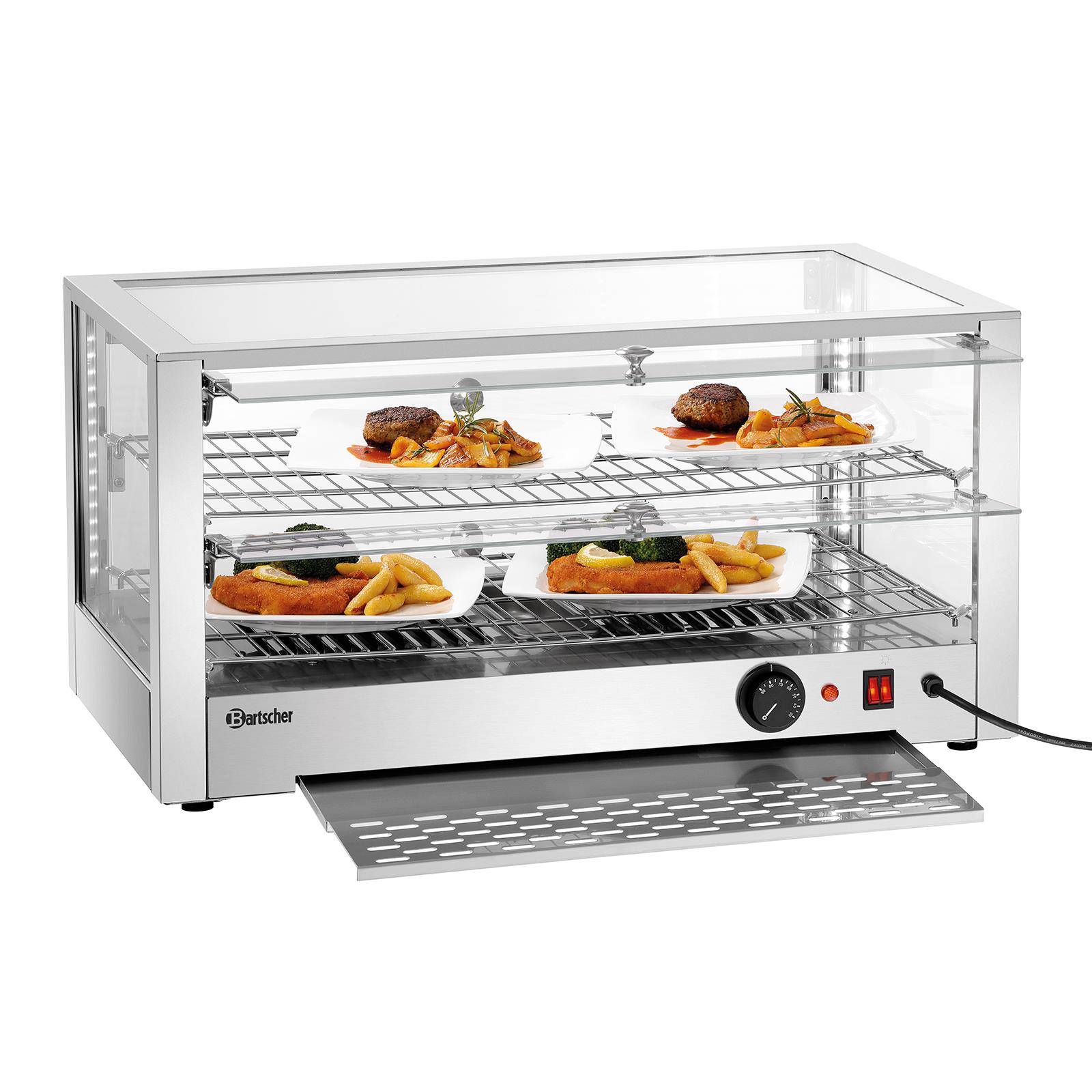 Heiße Theke 6200 2EK