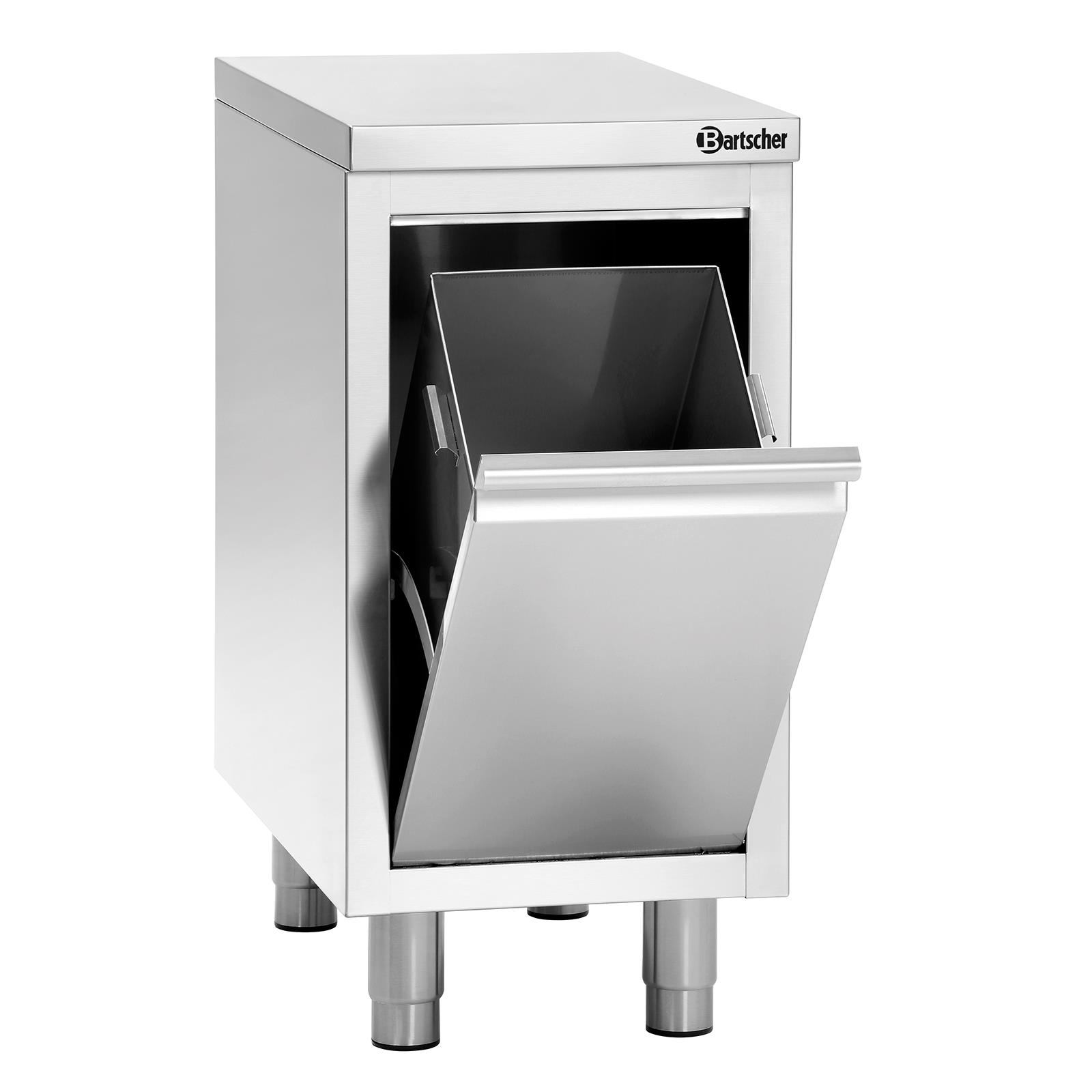 Abfalleimerschrank