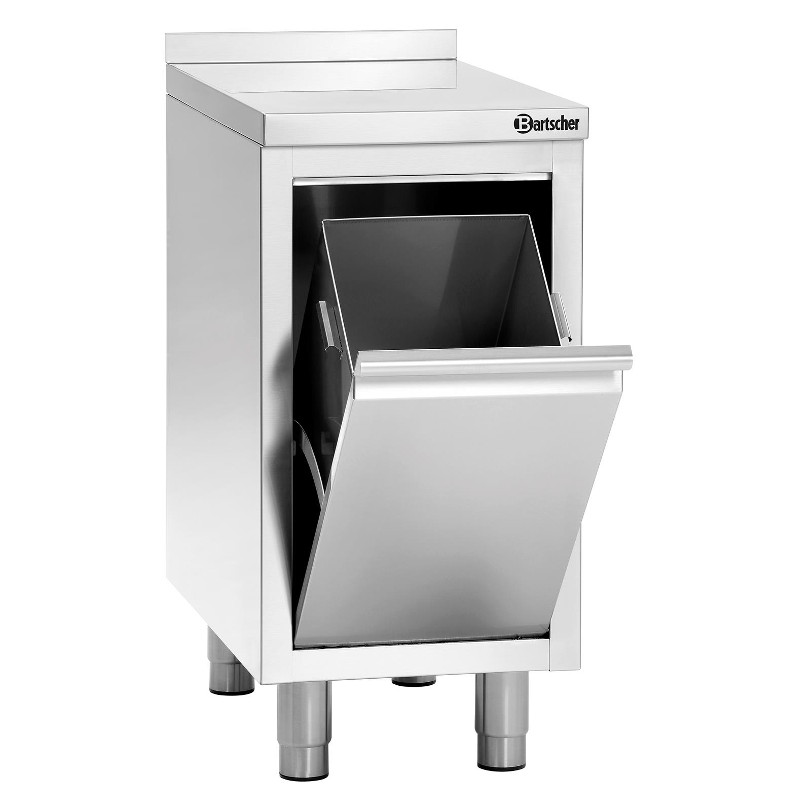 Abfalleimerschrank