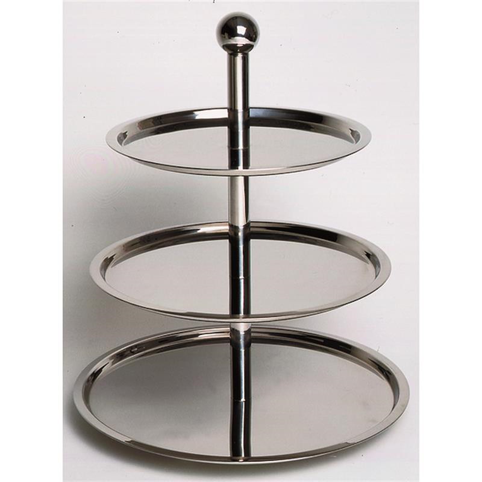 Etagere 3-stufig