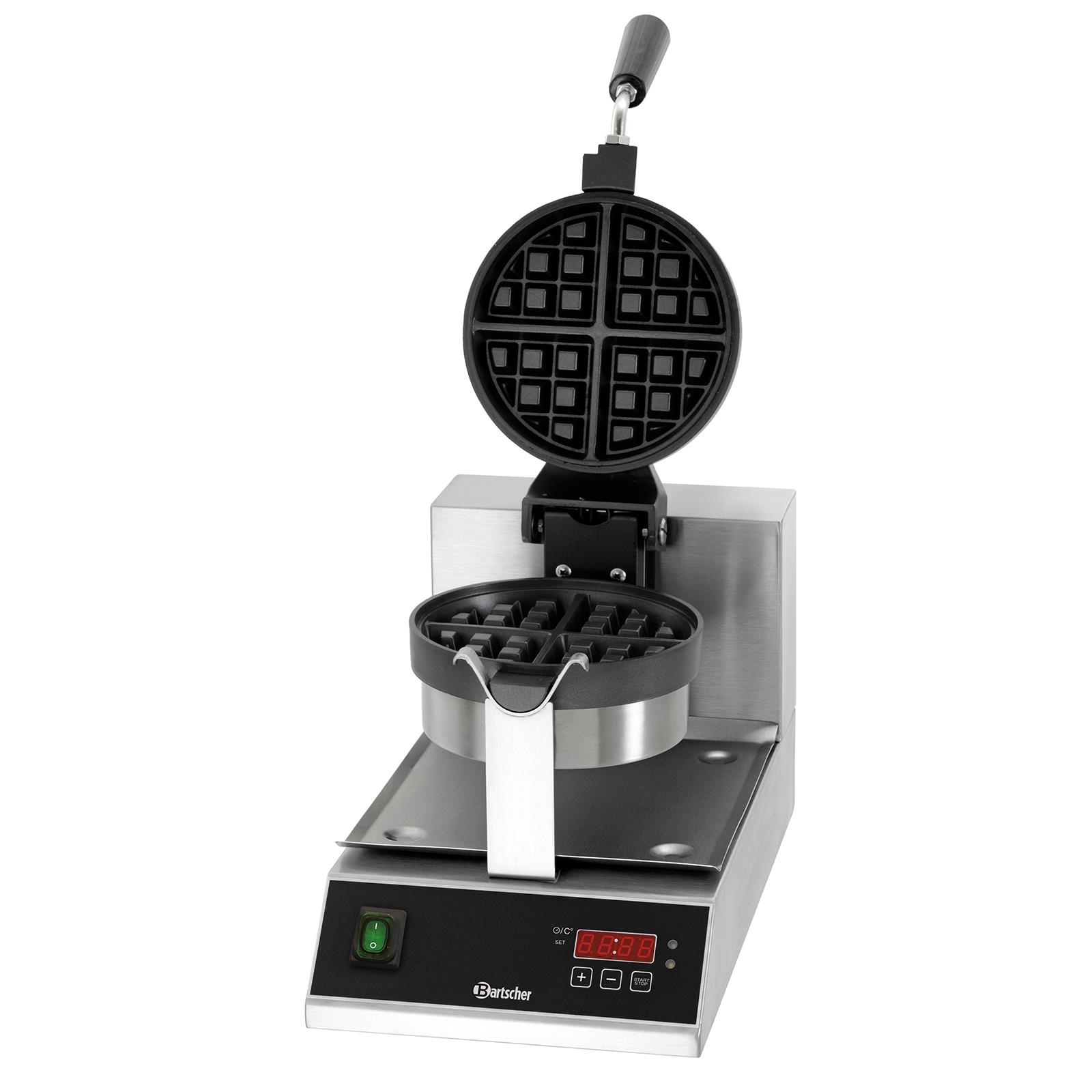 Waffeleisen "Deluxe" 1BW170D