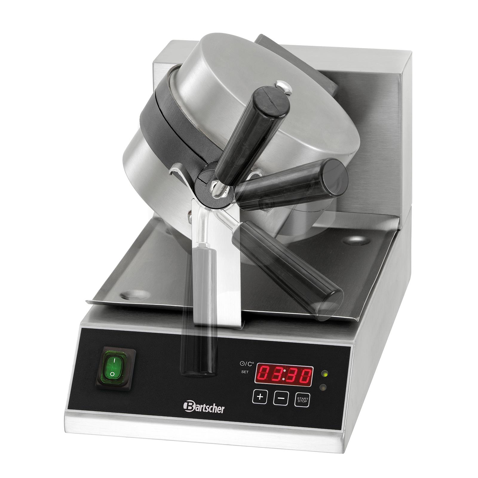 Waffeleisen "Deluxe" 1BW170D
