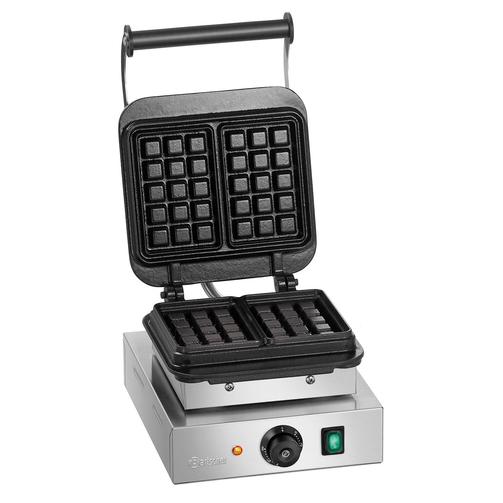 Waffeleisen 1BW160-101
