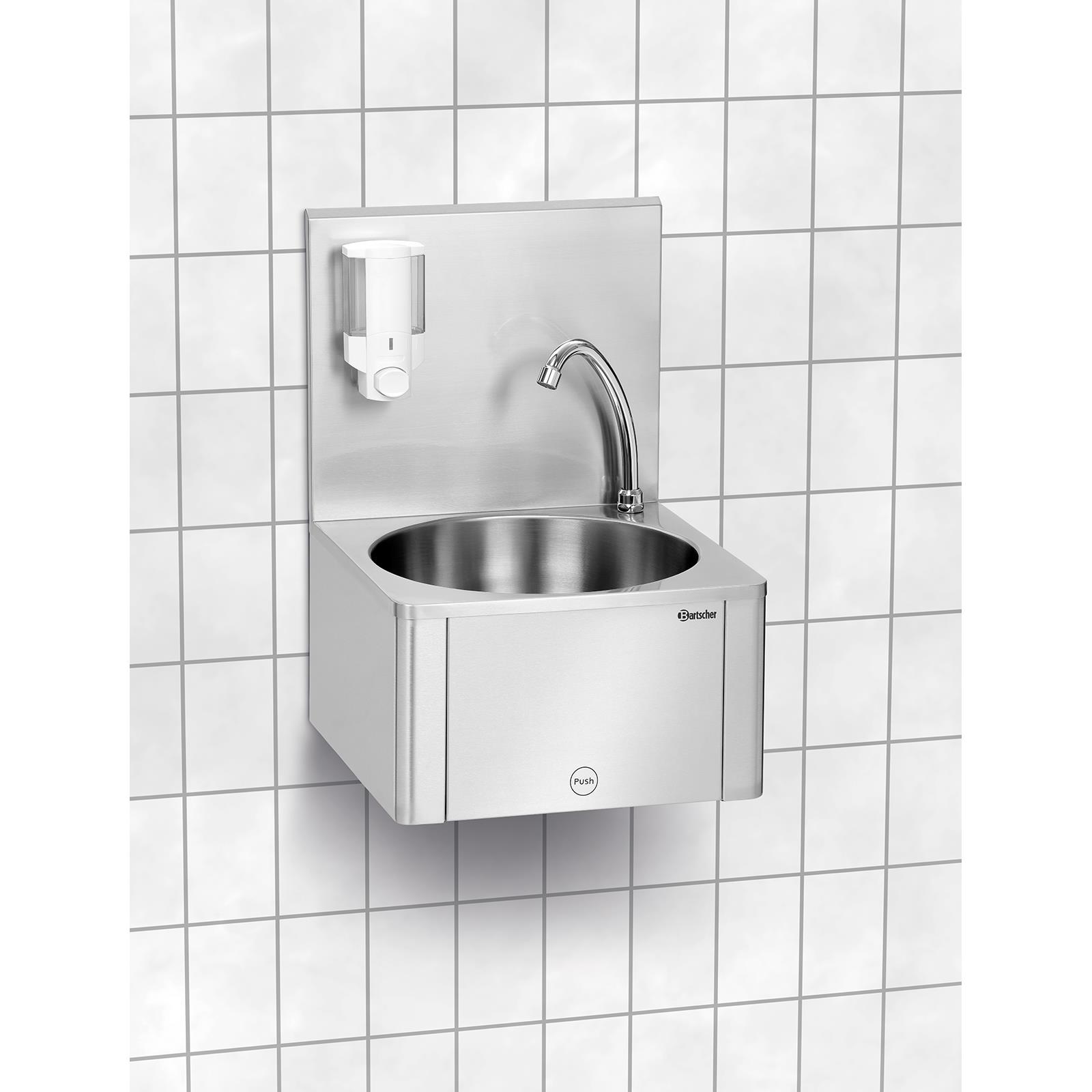 Handwaschbecken