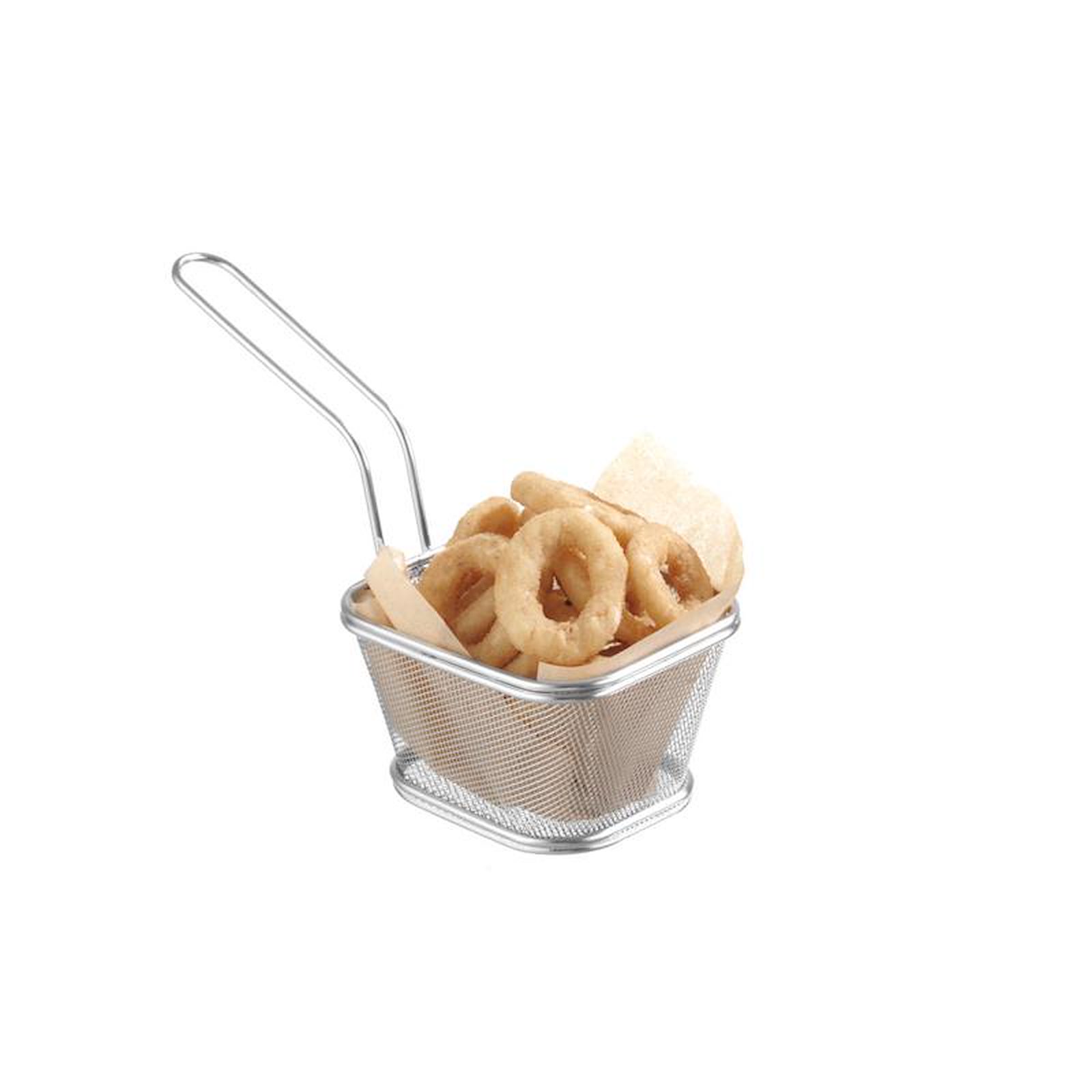 Hendi Mini Frittierkorb