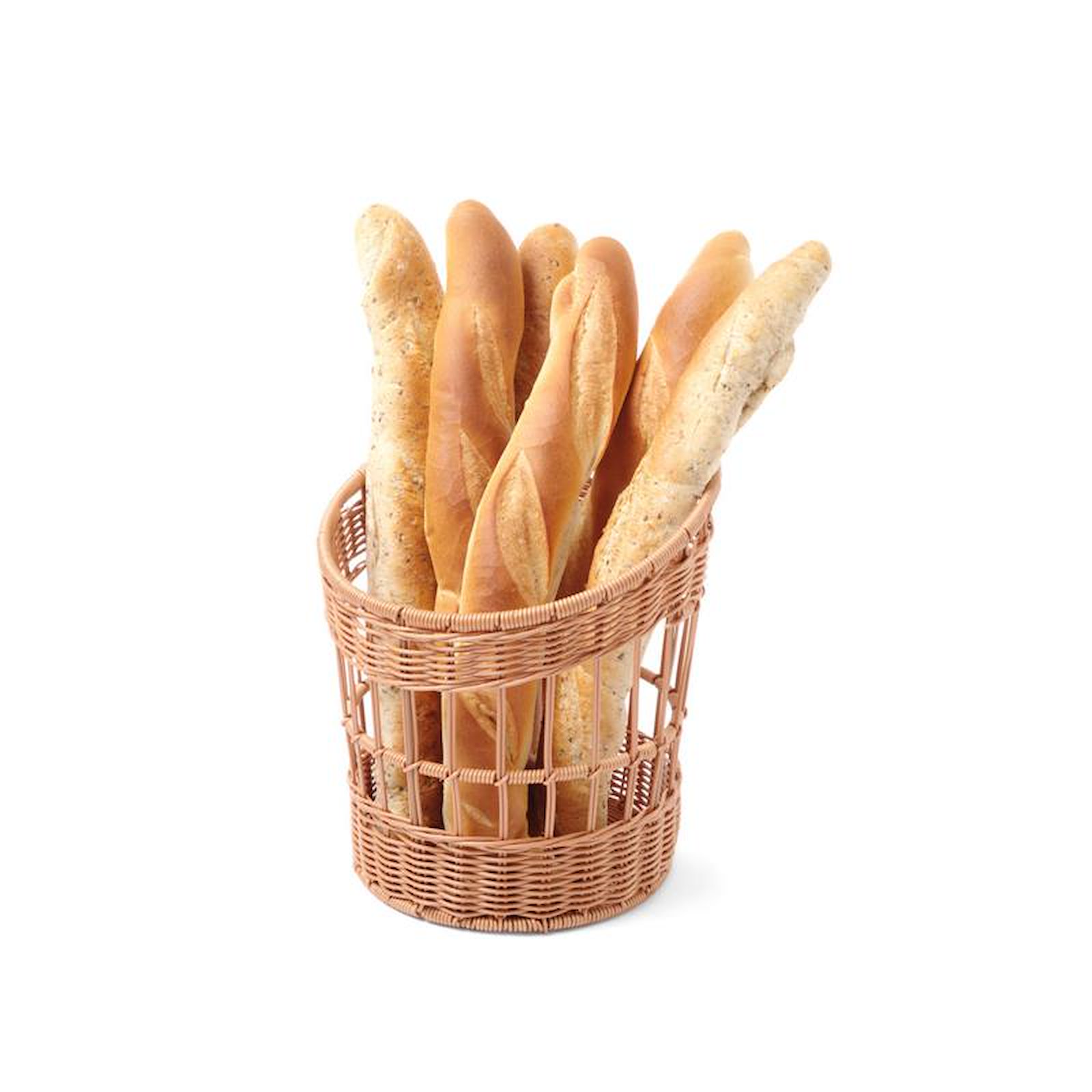Baguette-Korb