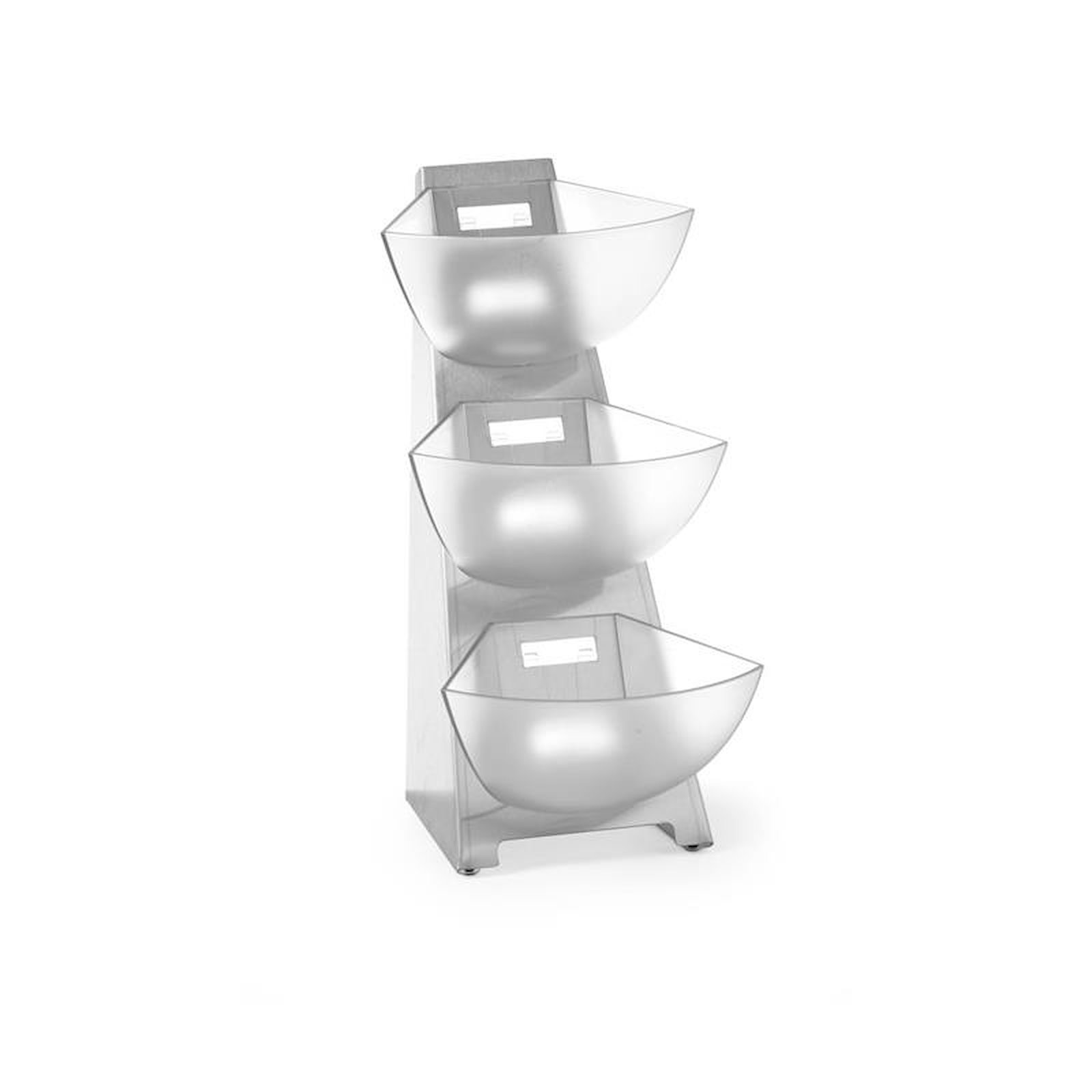 Multi Rack Edelstahl