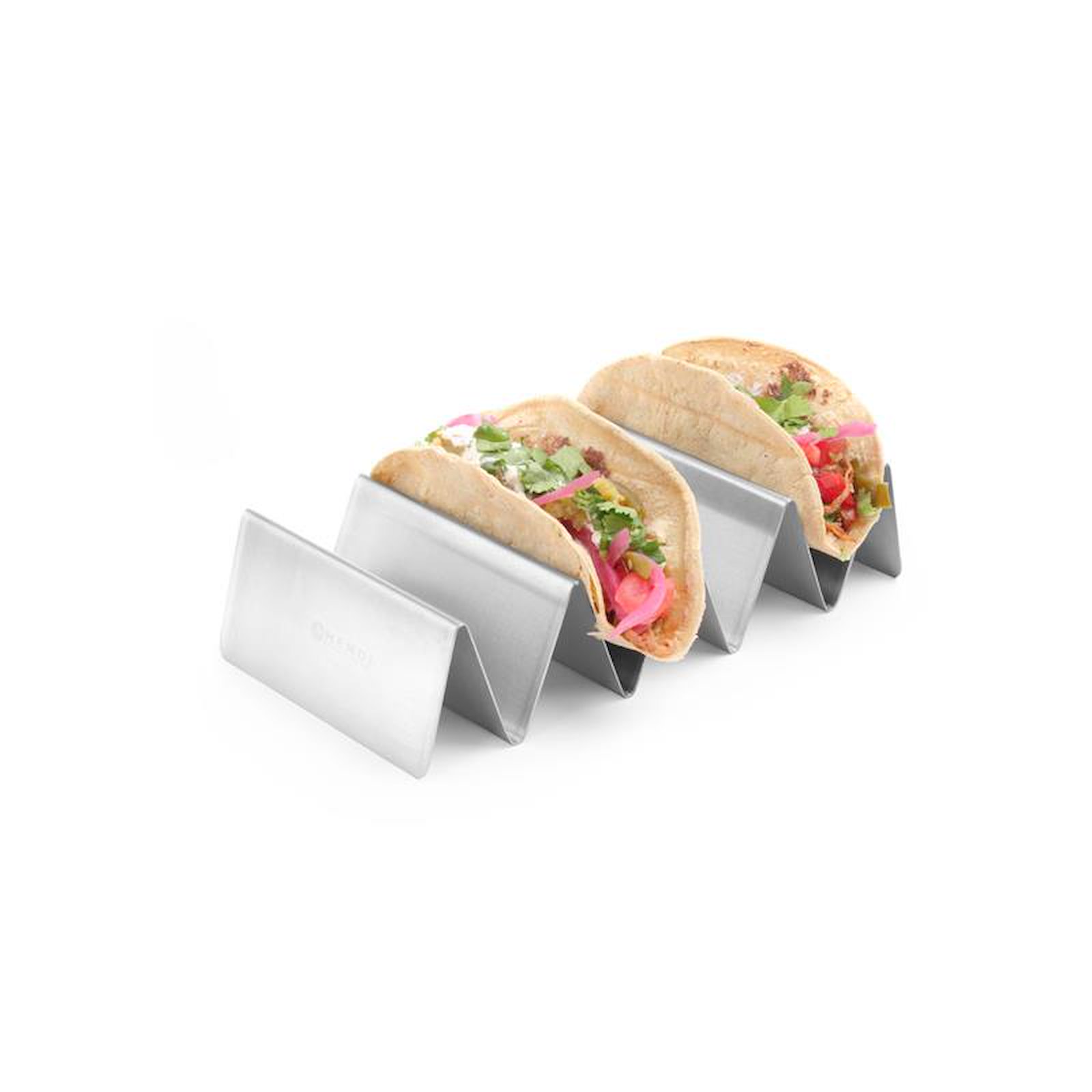 Hendi Taco Halter, 2 Fächer