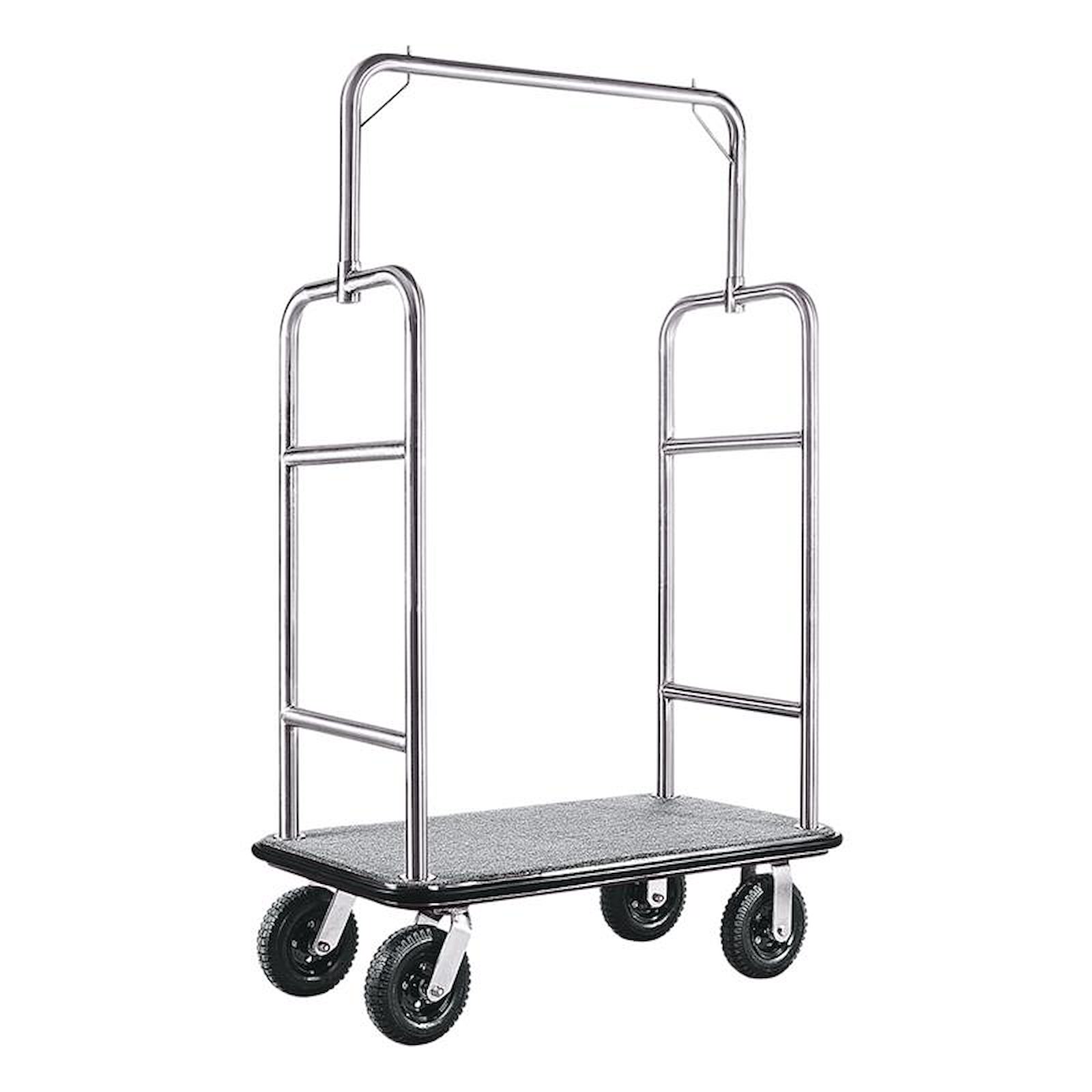 Gepäckwagen