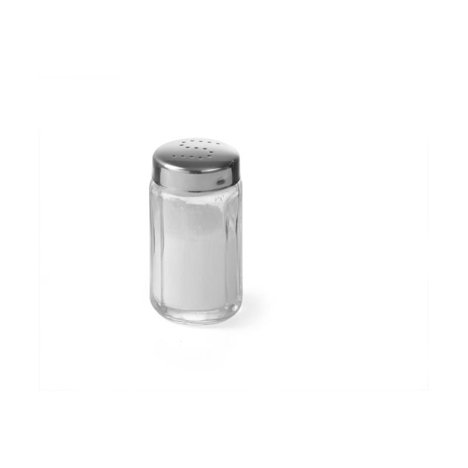 Hendi Pfefferstreuer Glas