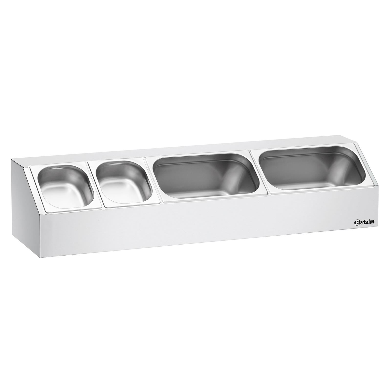 Aufsatzbord