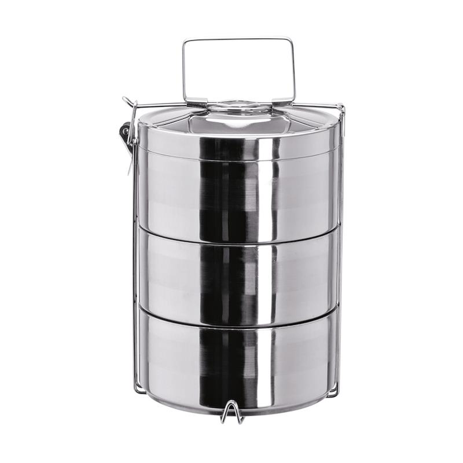 Thermoetagentransportbehälter