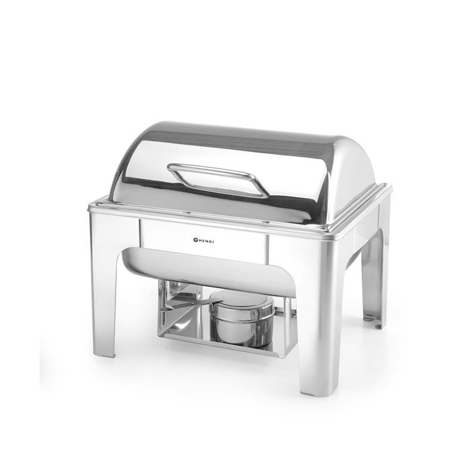 Hendi Chafing Dish GN 1/2 max. 4 l