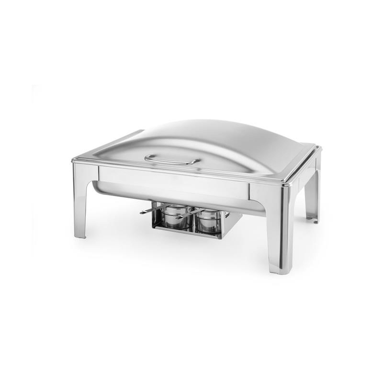 Hendi Chafing Dish GN 1/1 satiniert