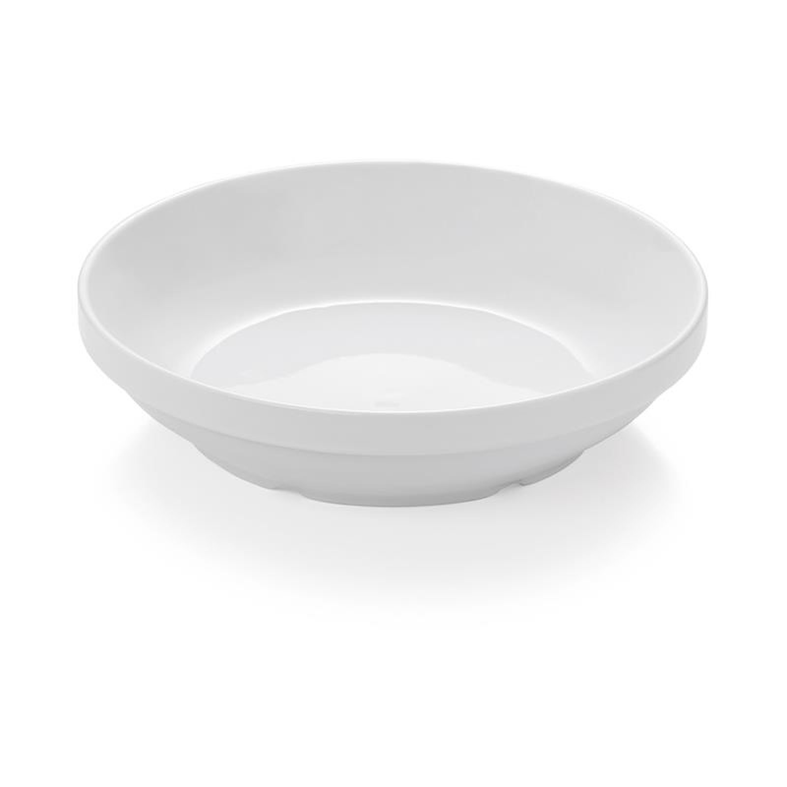Schale aus Porzellan, 1 l, 6er Set