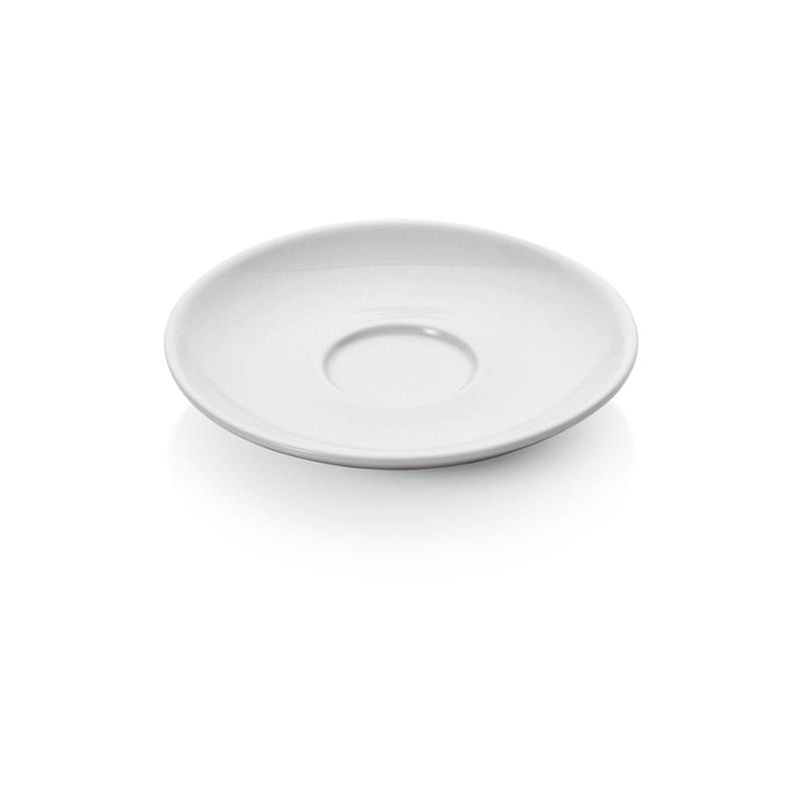 Espresso Untertasse, 6er Set