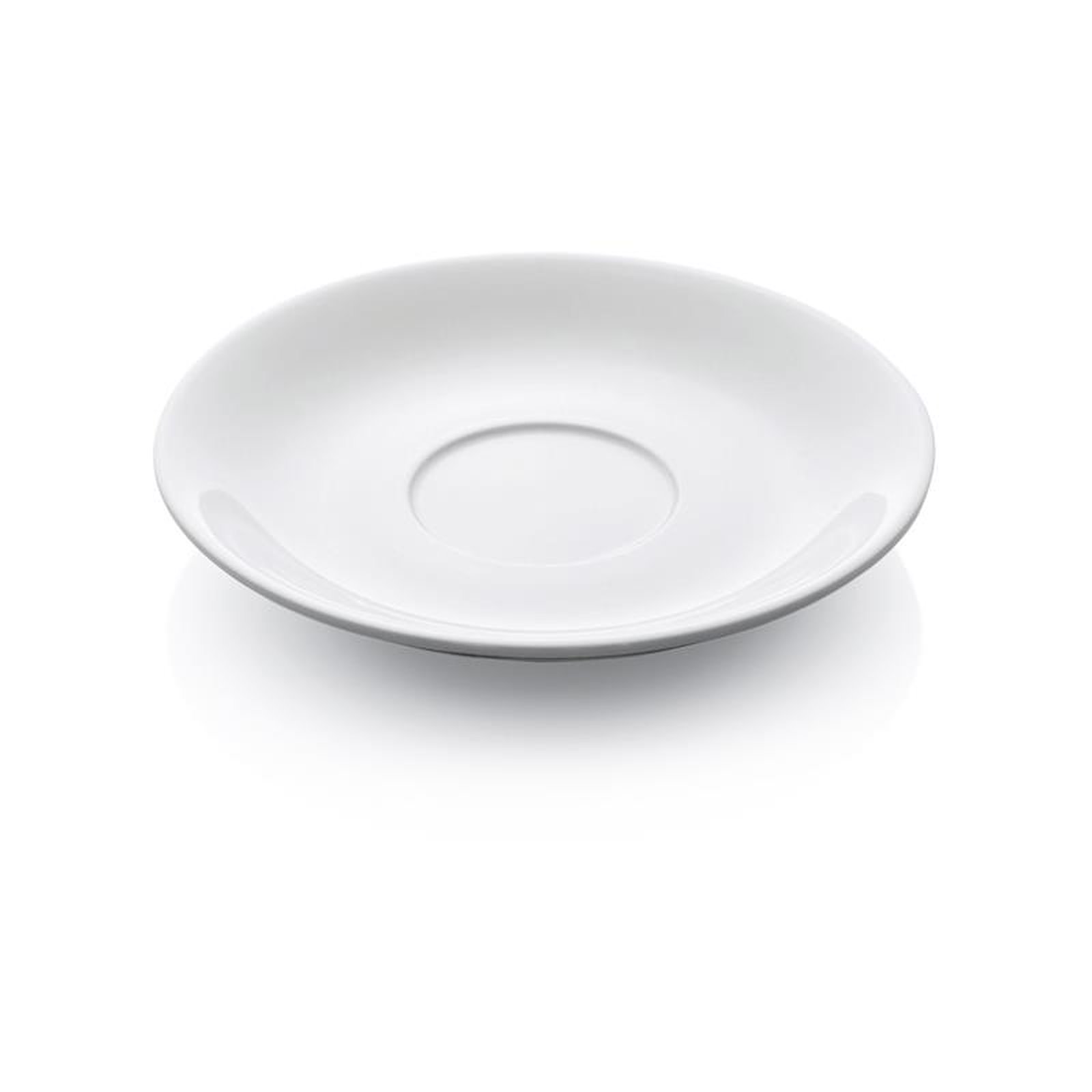 Caffè Latte Untertasse, Ø17 cm, 6er Set