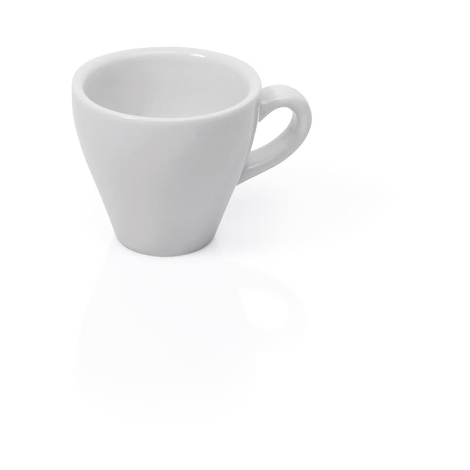Espressotasse, 90 ml, 6er Set