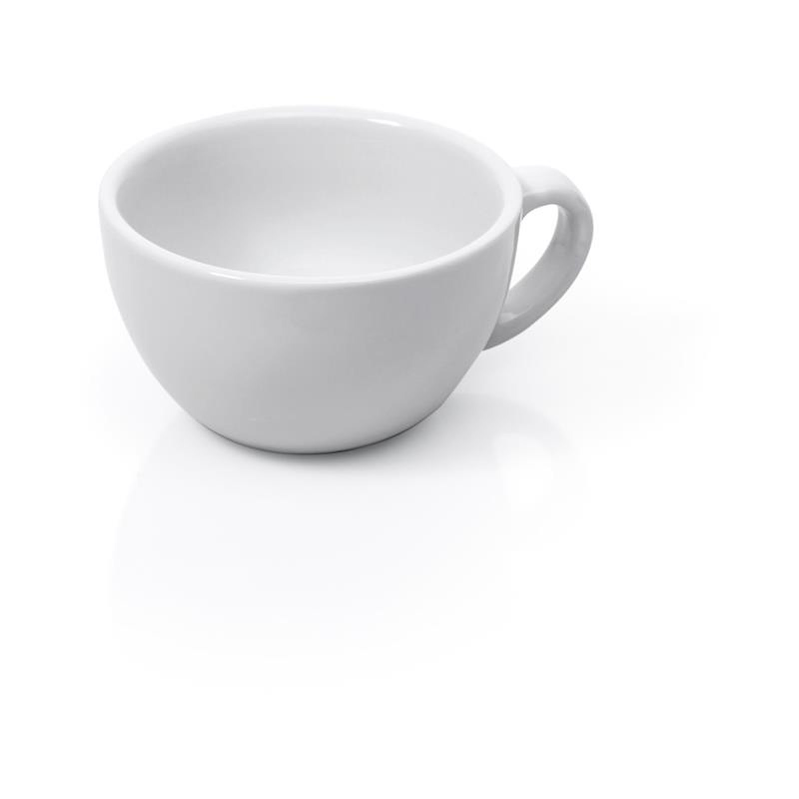 Cappuccinotasse, 200 ml, 6er Set