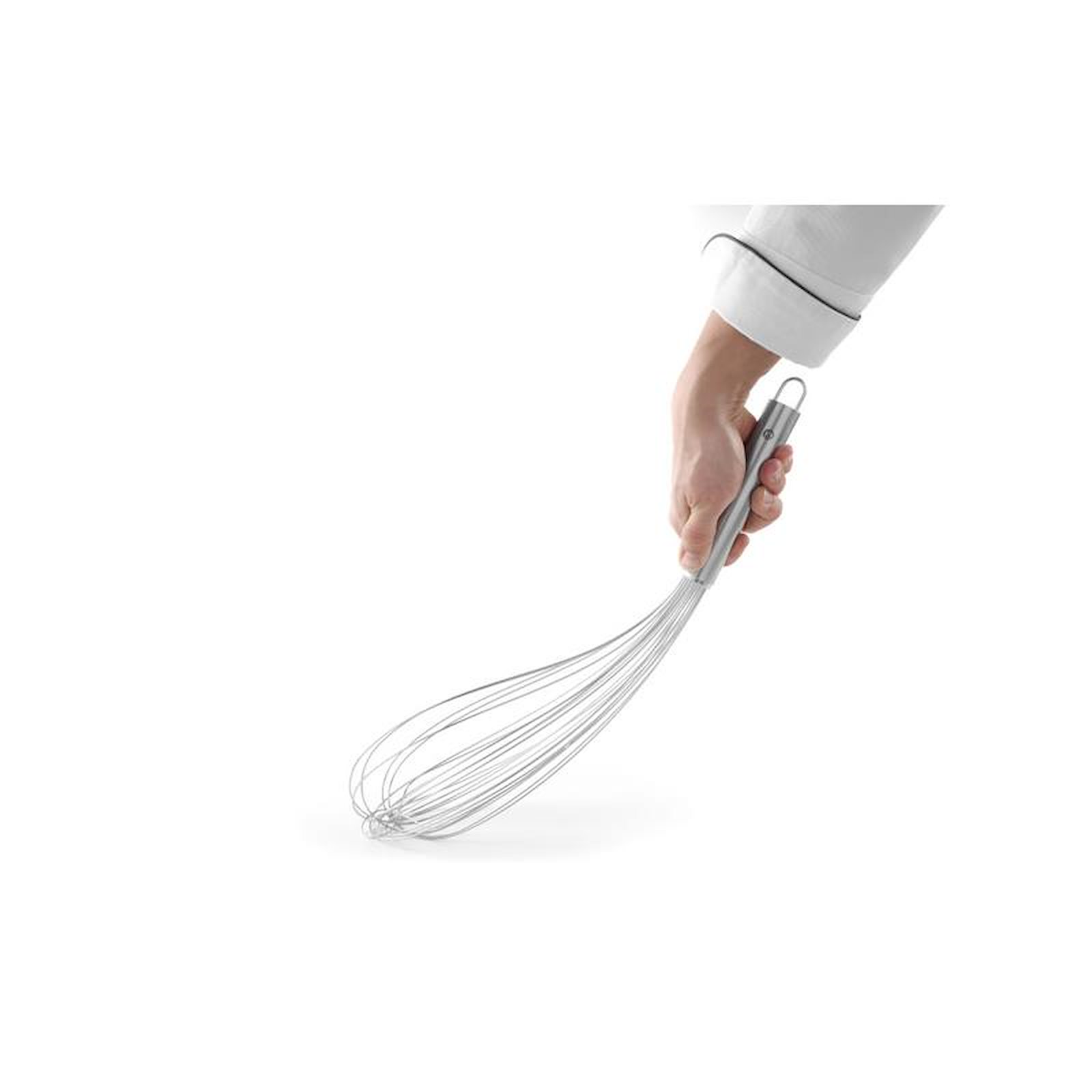 Hendi Schneebesen biegbar