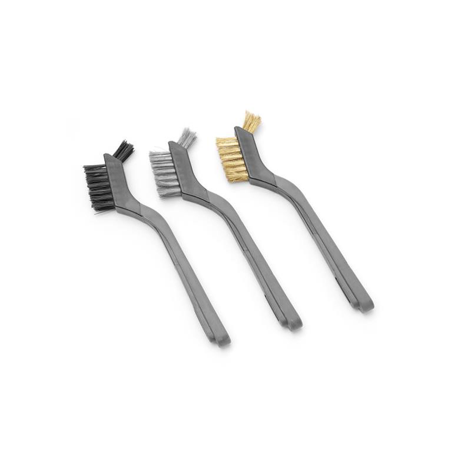 Drahtbürsten-Set