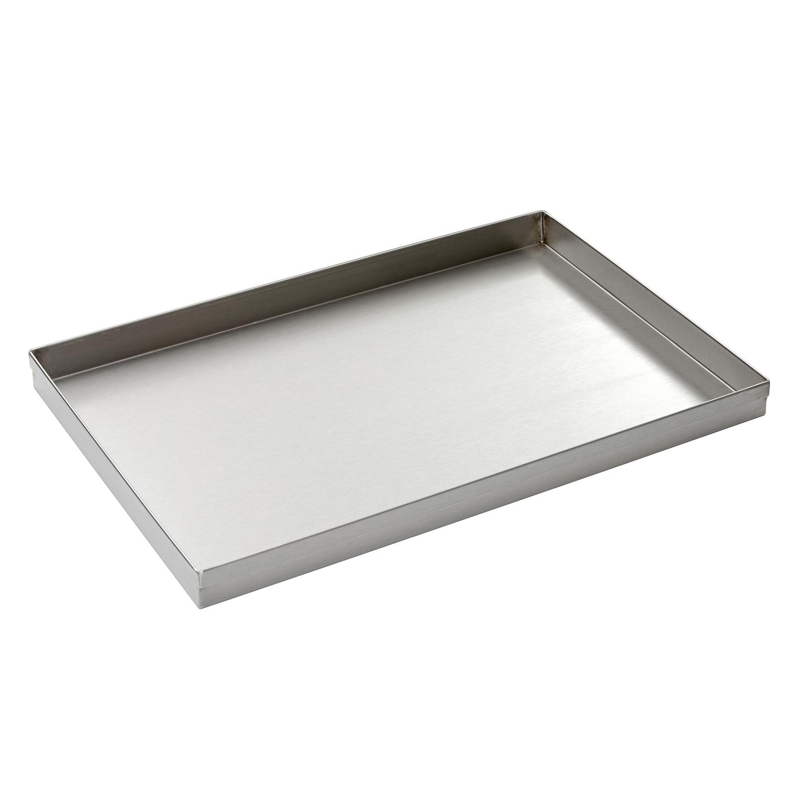 Fettpfanne 600 x 400