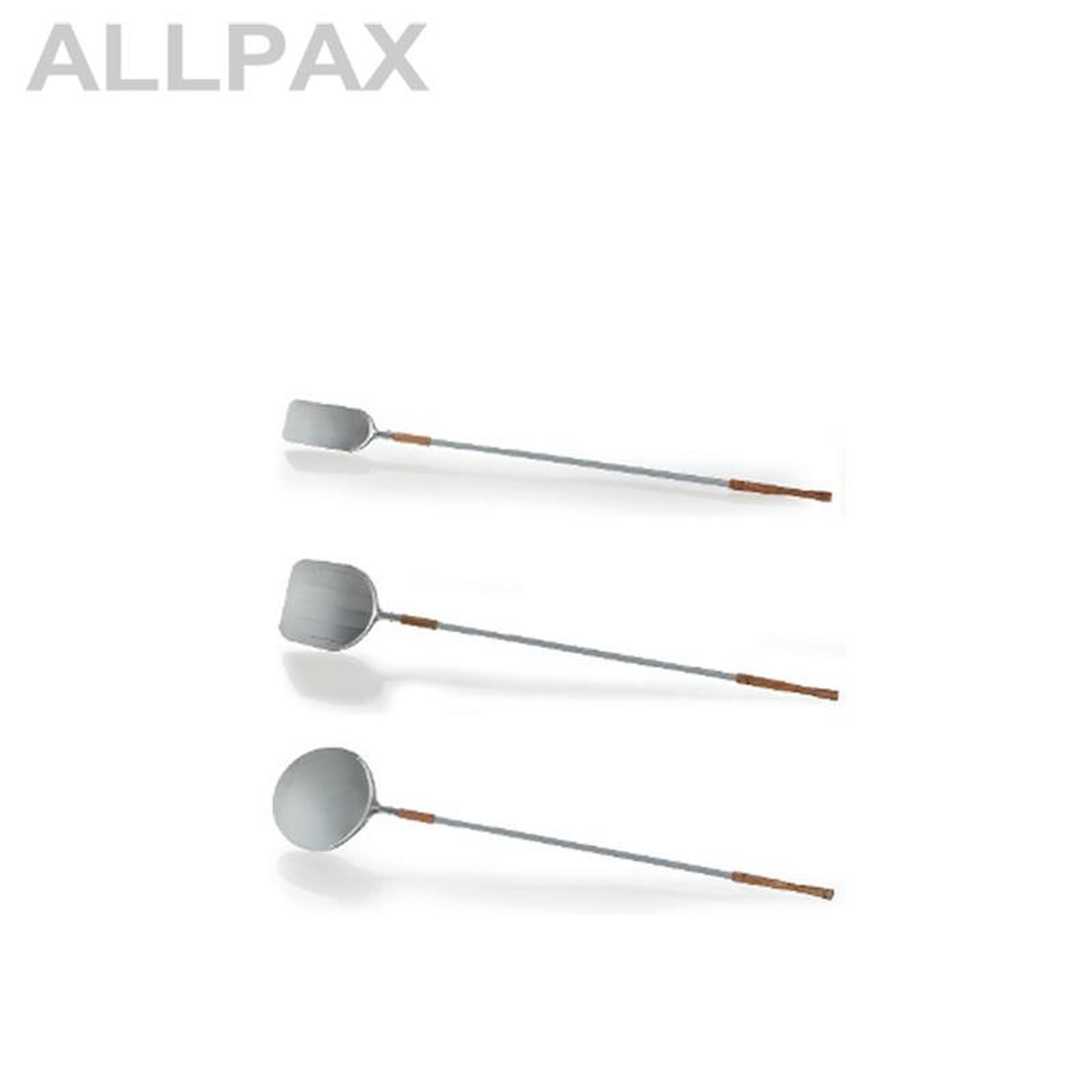 Alu-Pizzaschaufel