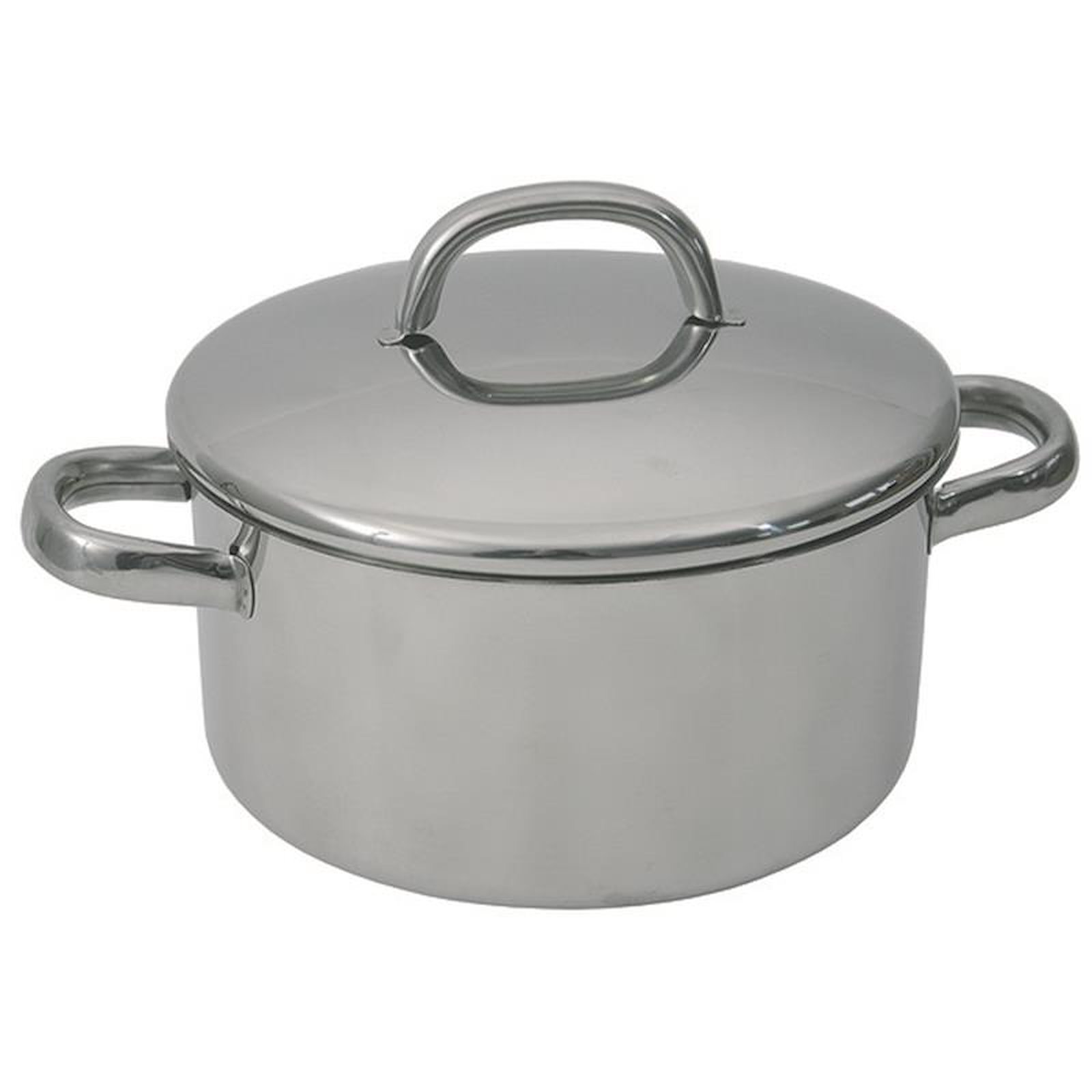 Fleischtopf mit Deckel