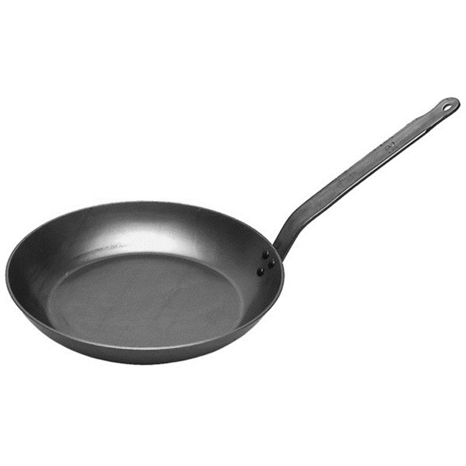 Lyoner Eisenbratpfanne